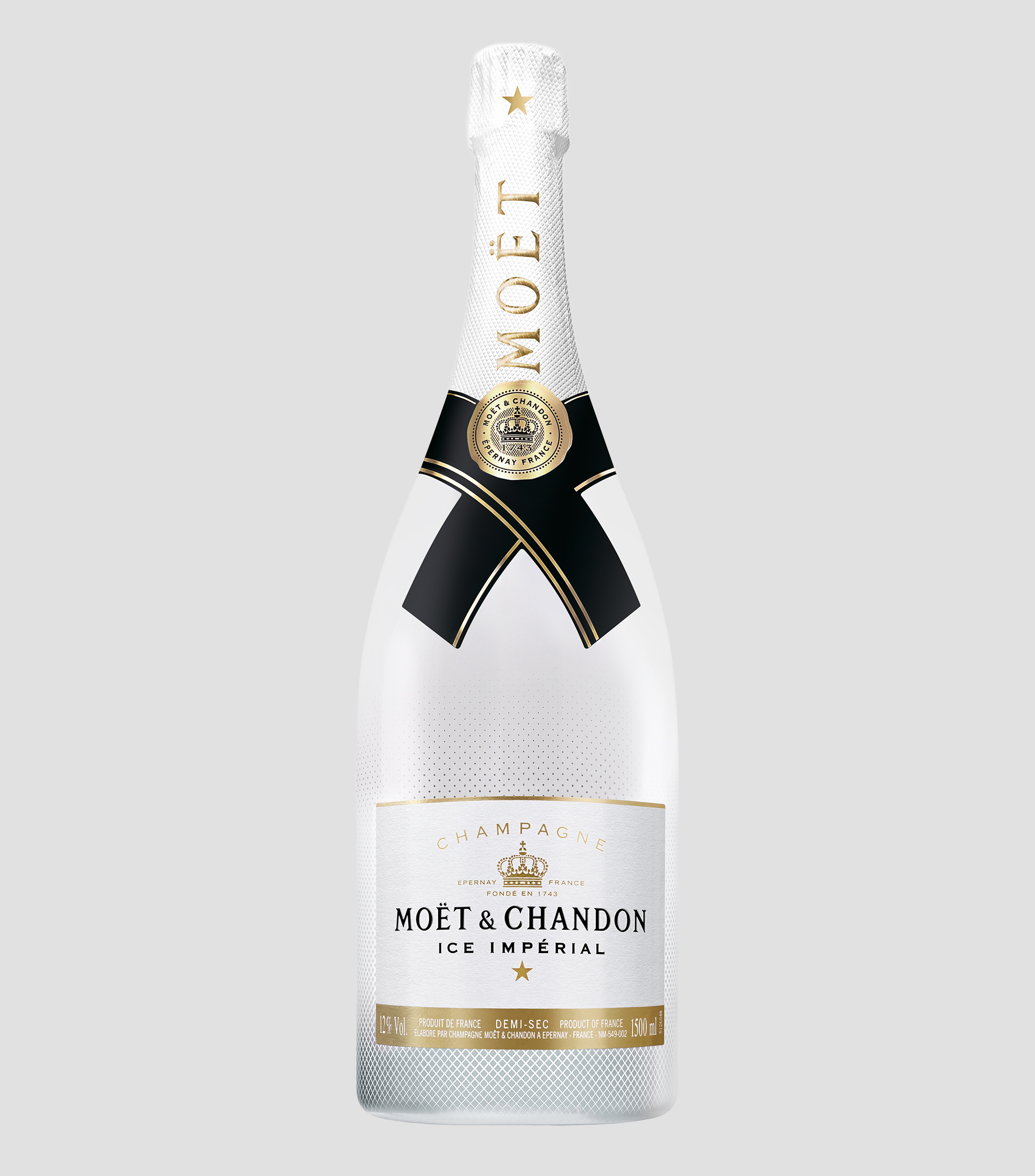Champagne Pinot Noir, 1.5 L