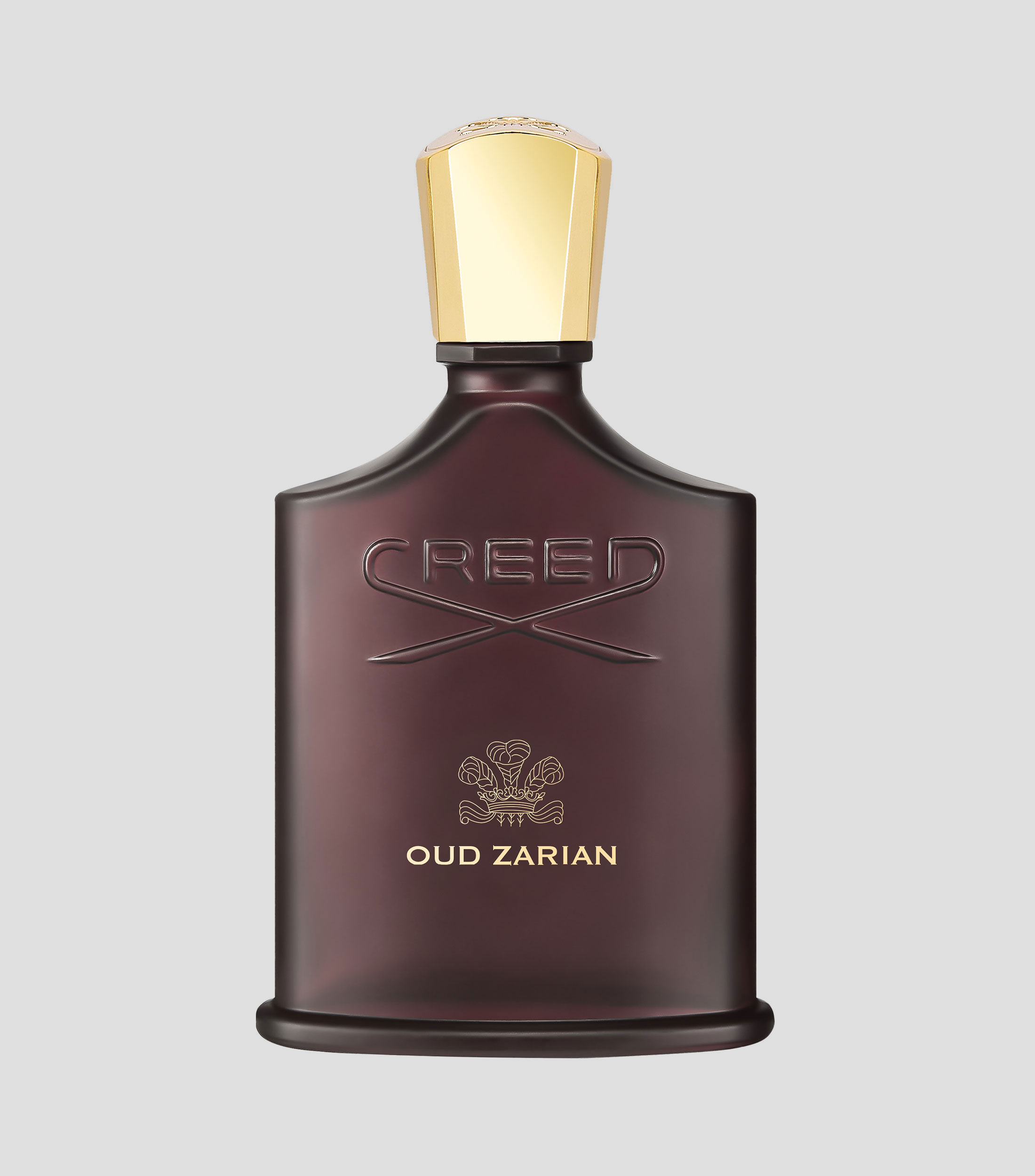 Perfume Oud Zarian, Parfum 100 ml para Hombre