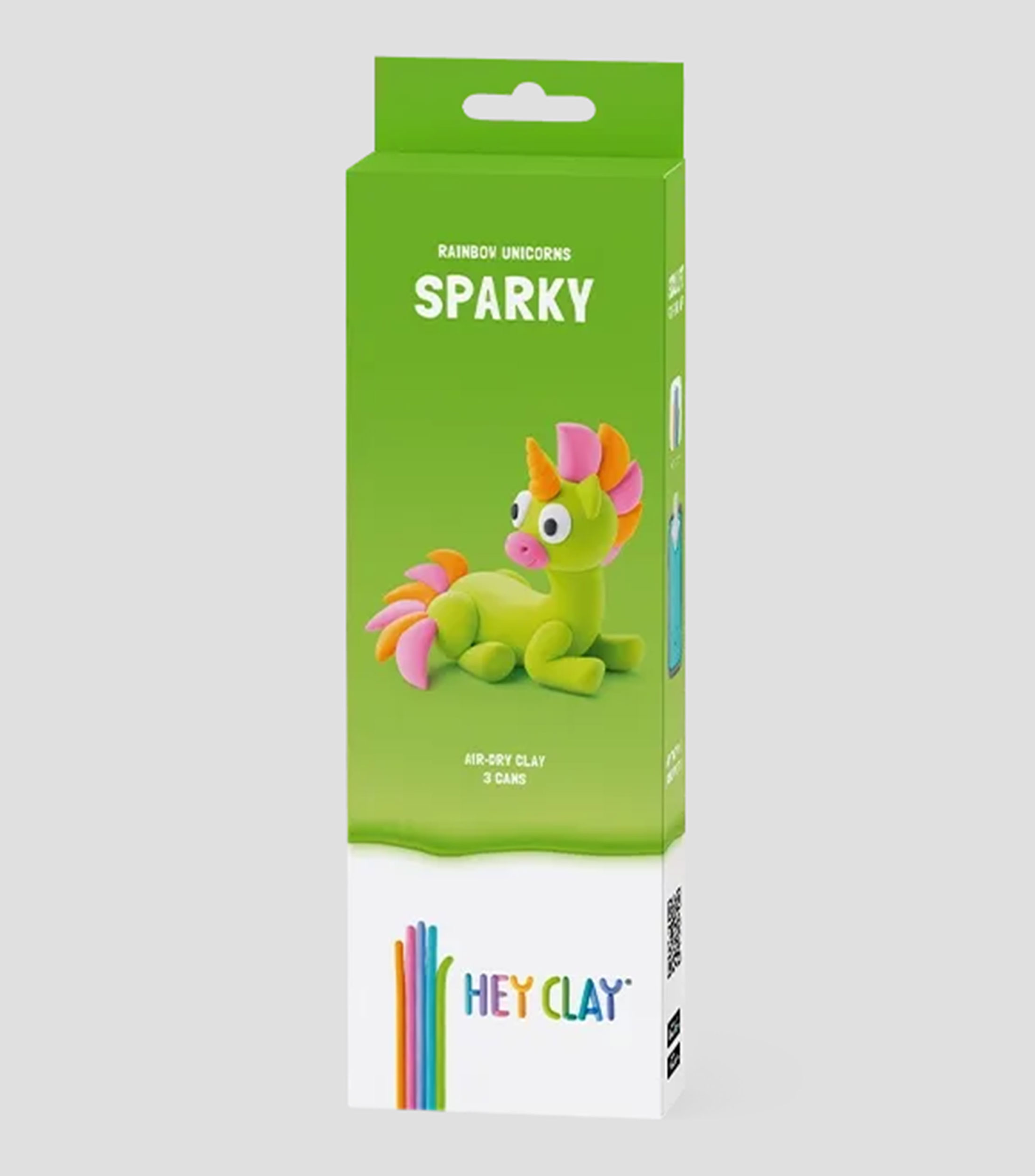 Playset de manualidades, Rainbow Unicorns - Sparky
