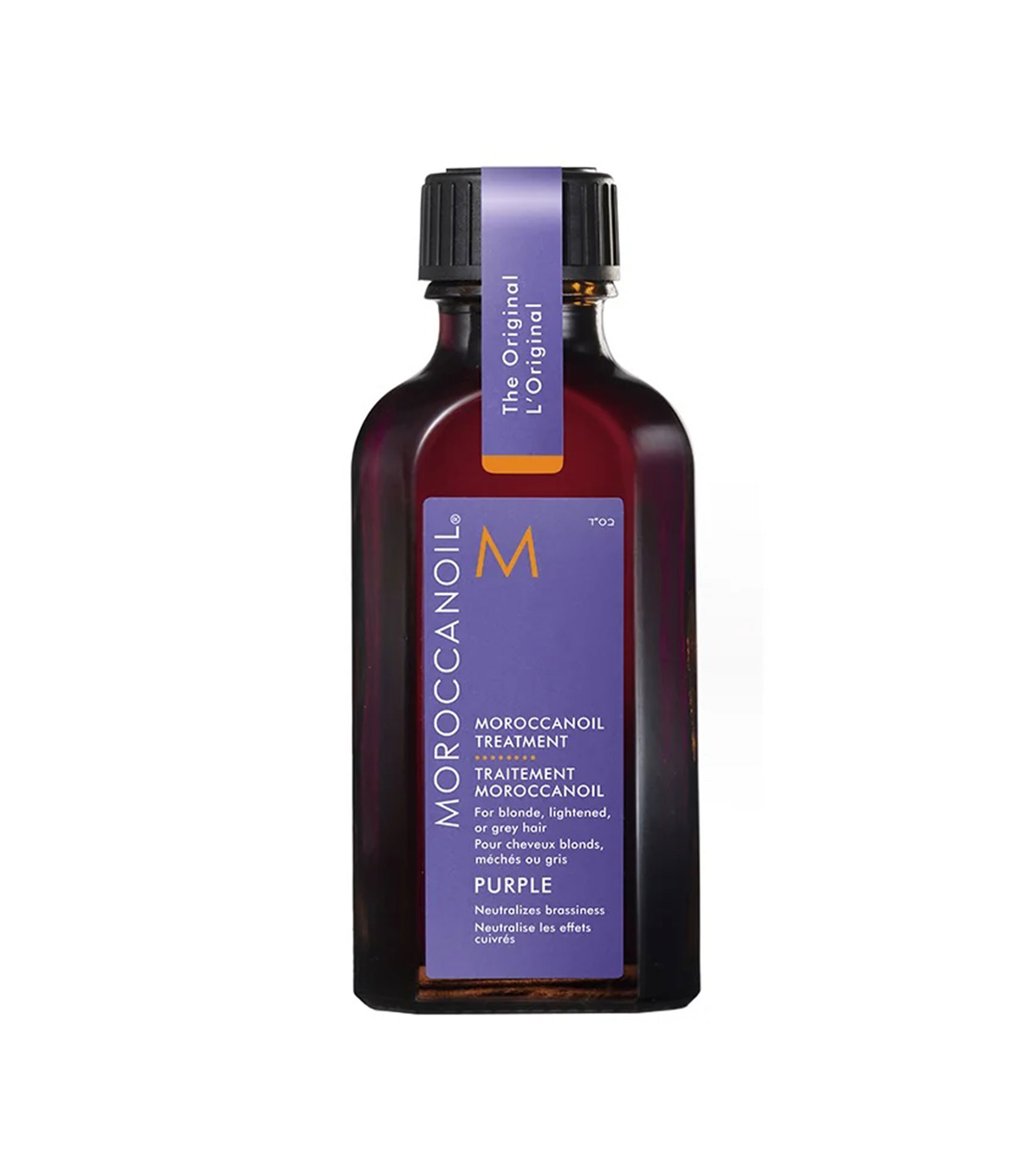 Tratamiento Violeta, 50 ml