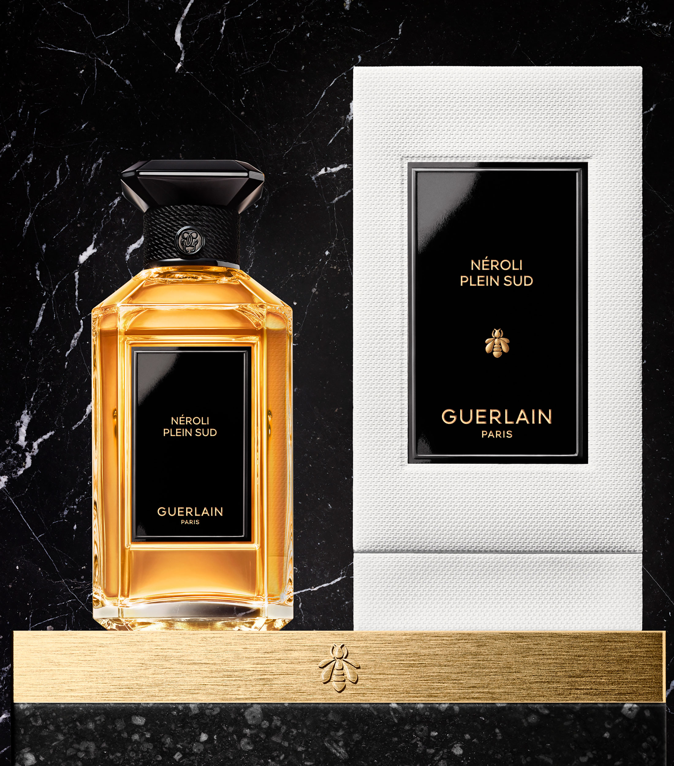 Perfume L’Art & La Matière Néroli Plein Sud Eau de Parfum, 200 ml