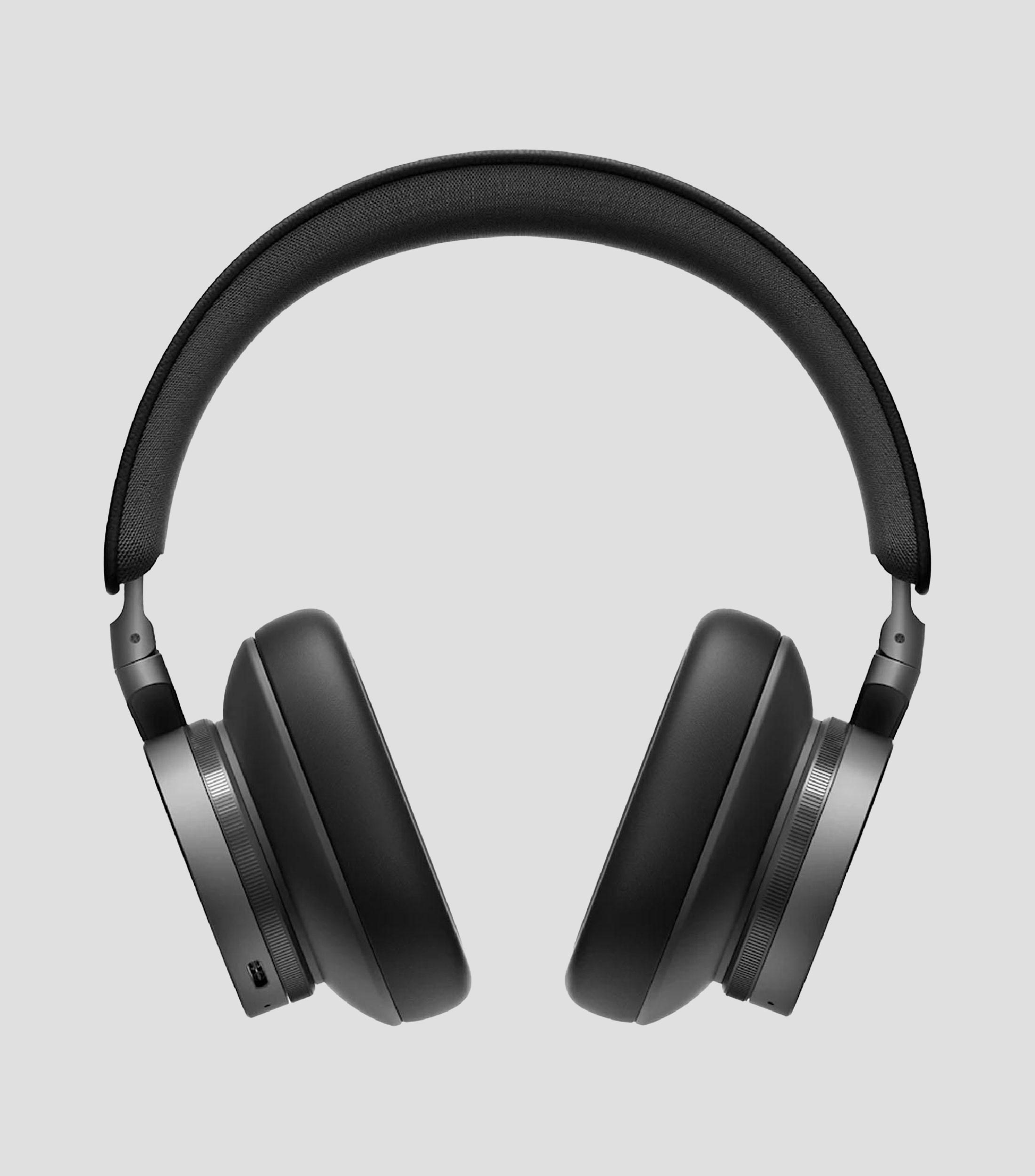 Audífonos inalámbricos Bluetooth 5.1 Beoplay H95 Negro