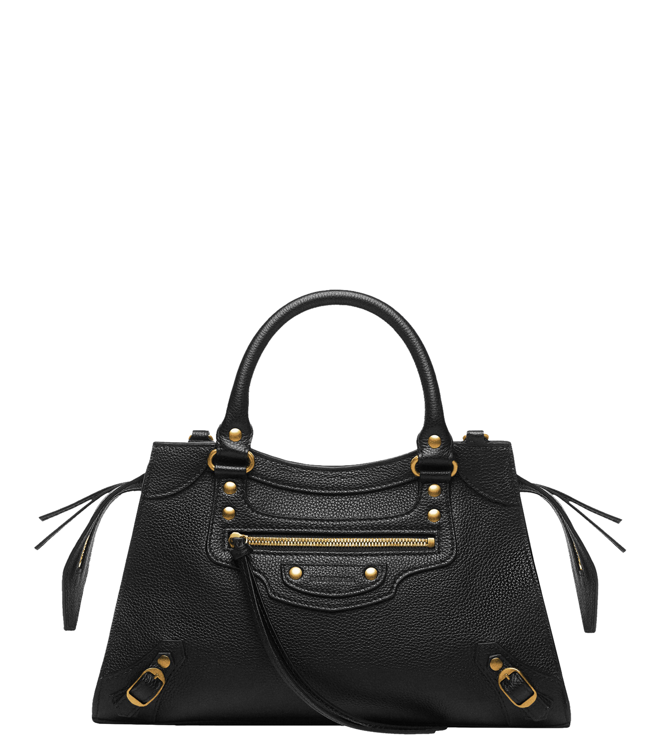 Balenciaga Bolso Neo Classic con asa superior - El Palacio de Hierro