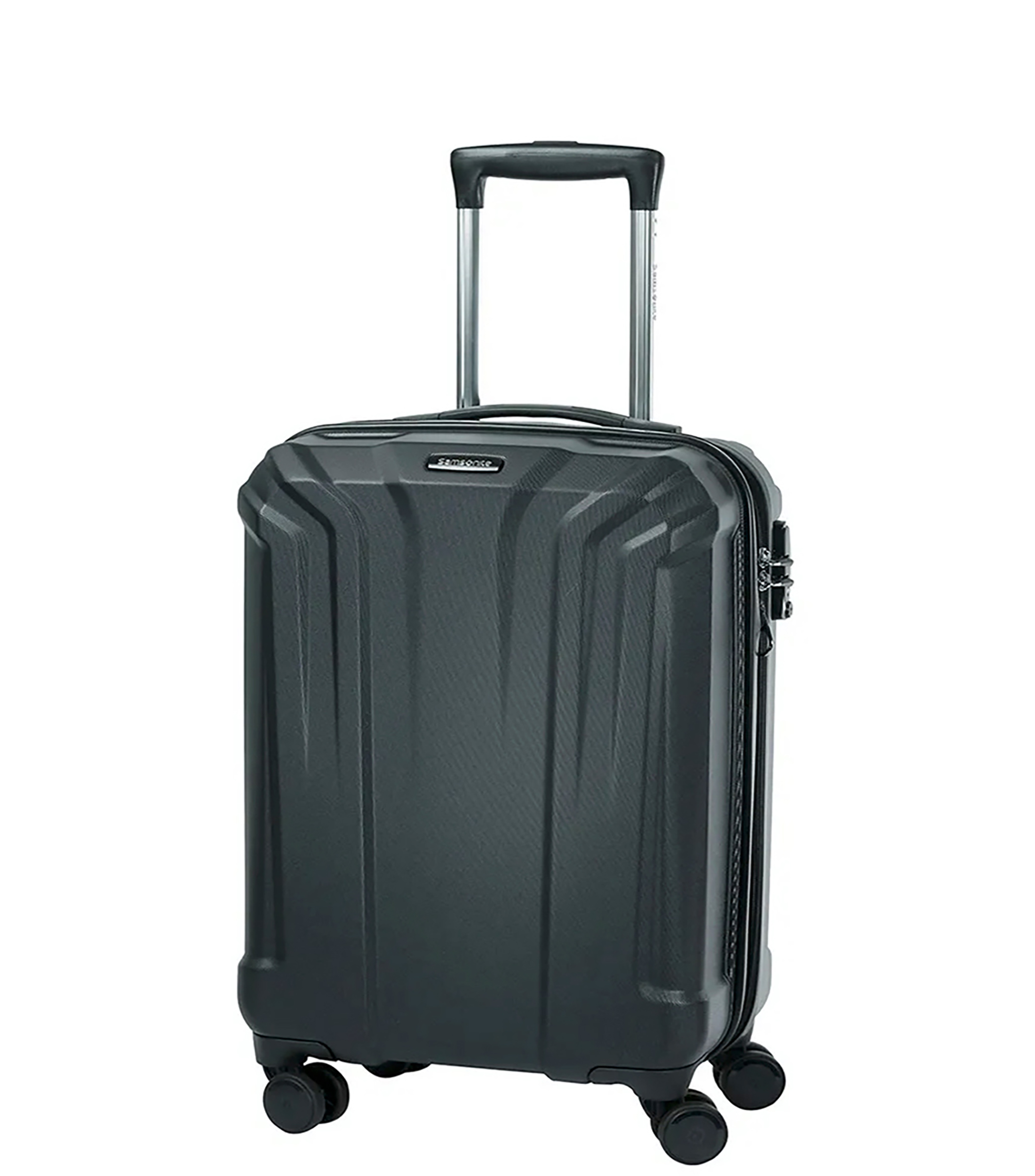Samsonite Maleta de Viaje Blaze Spinner Negro El Palacio de Hierro