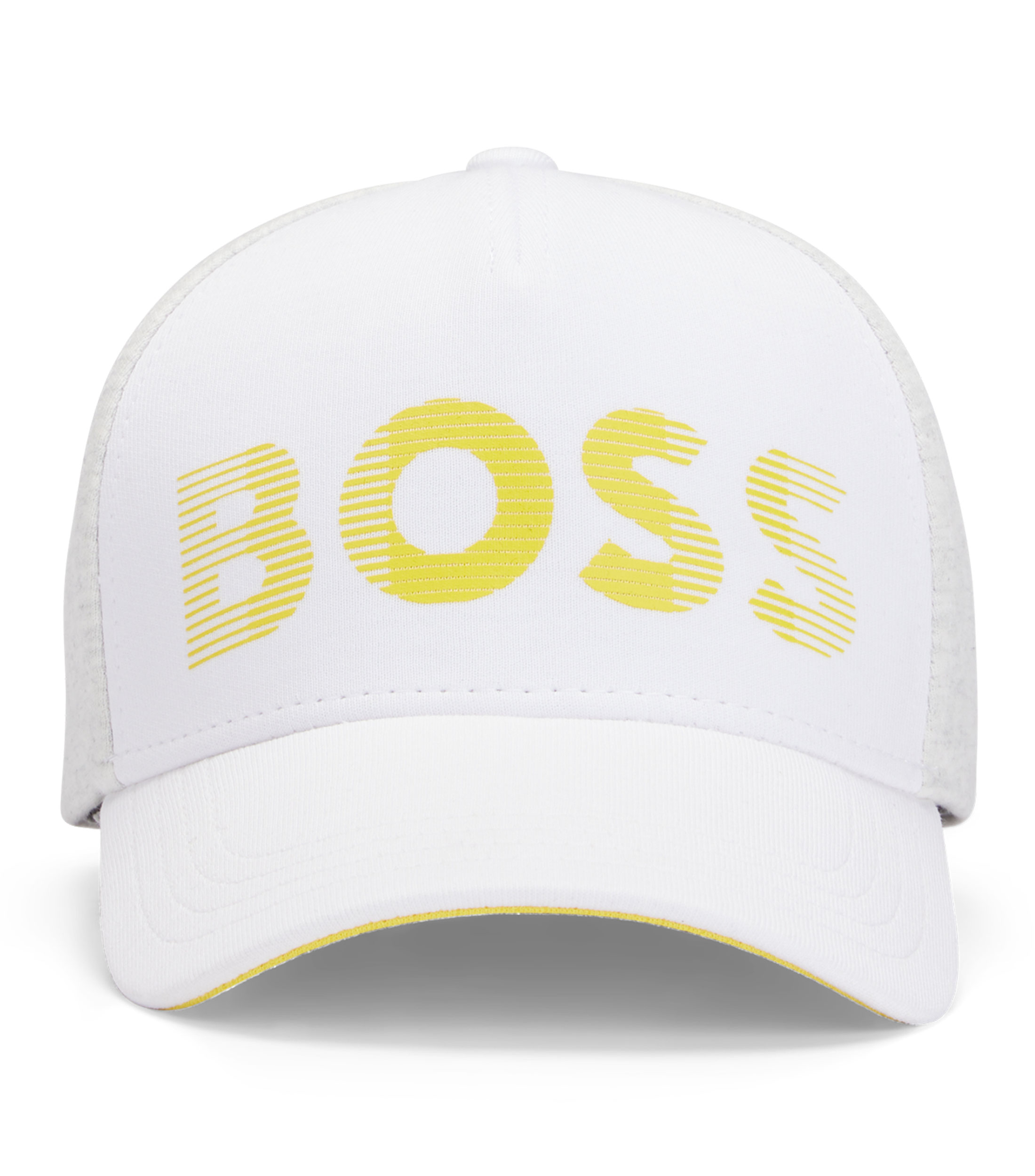 Hugo Boss Gorra Para Hombre Color Azul Talla CH/M