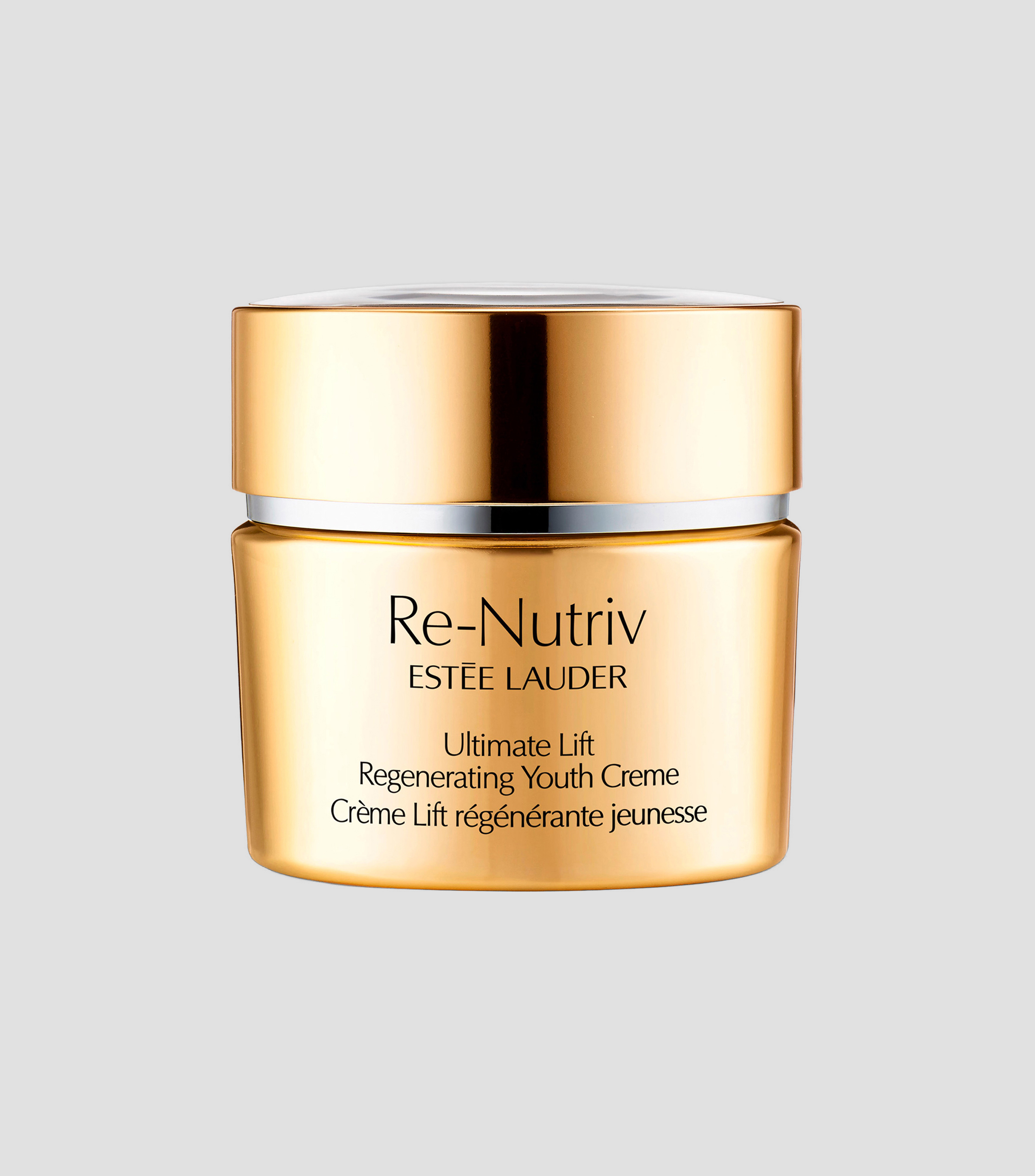 Crema Facial Rejuvenecedora Re-Nutriv Ultimate Lift Regenerating Youth, 50 ml