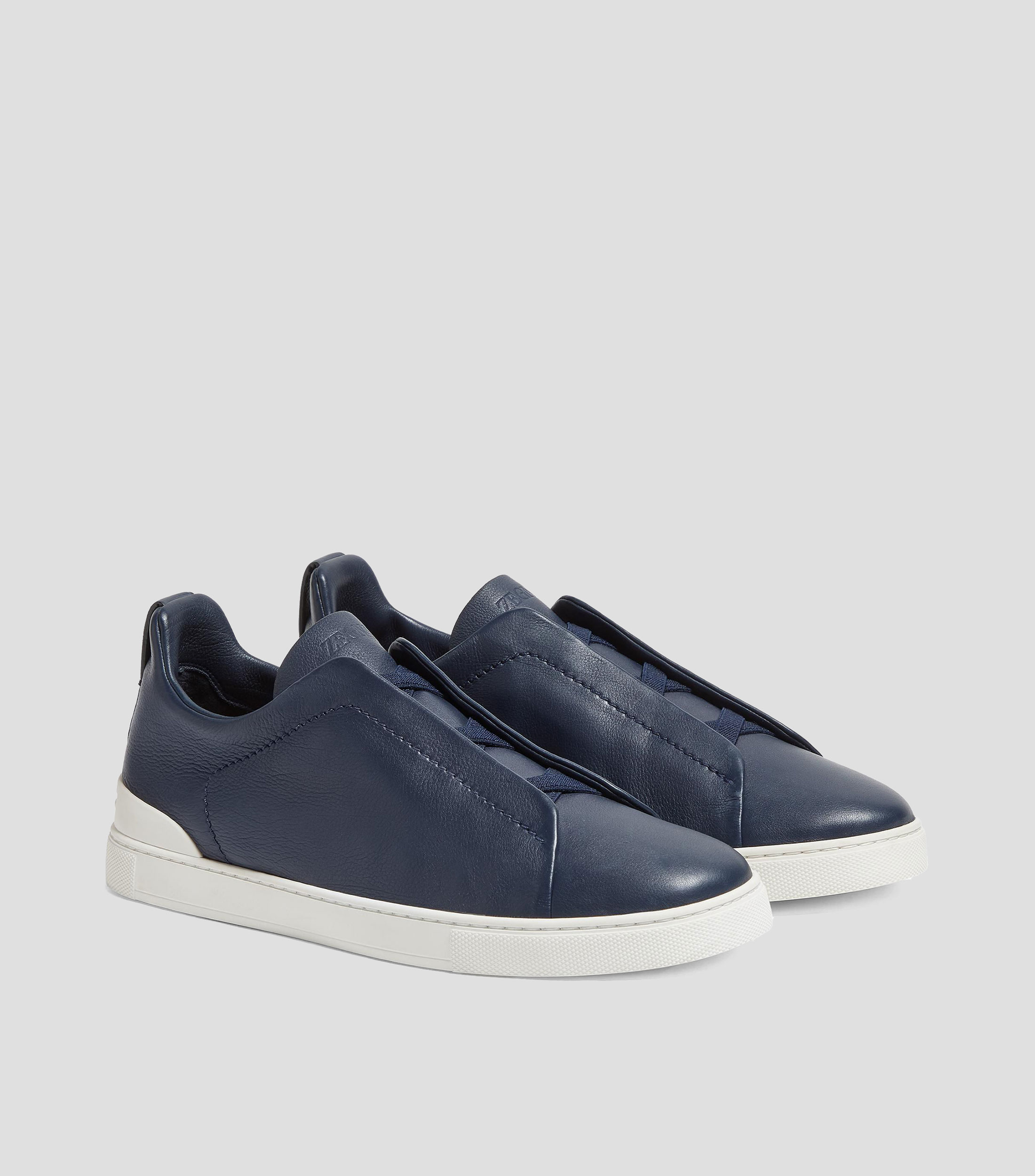 Tenis Triple Stitch Hombre