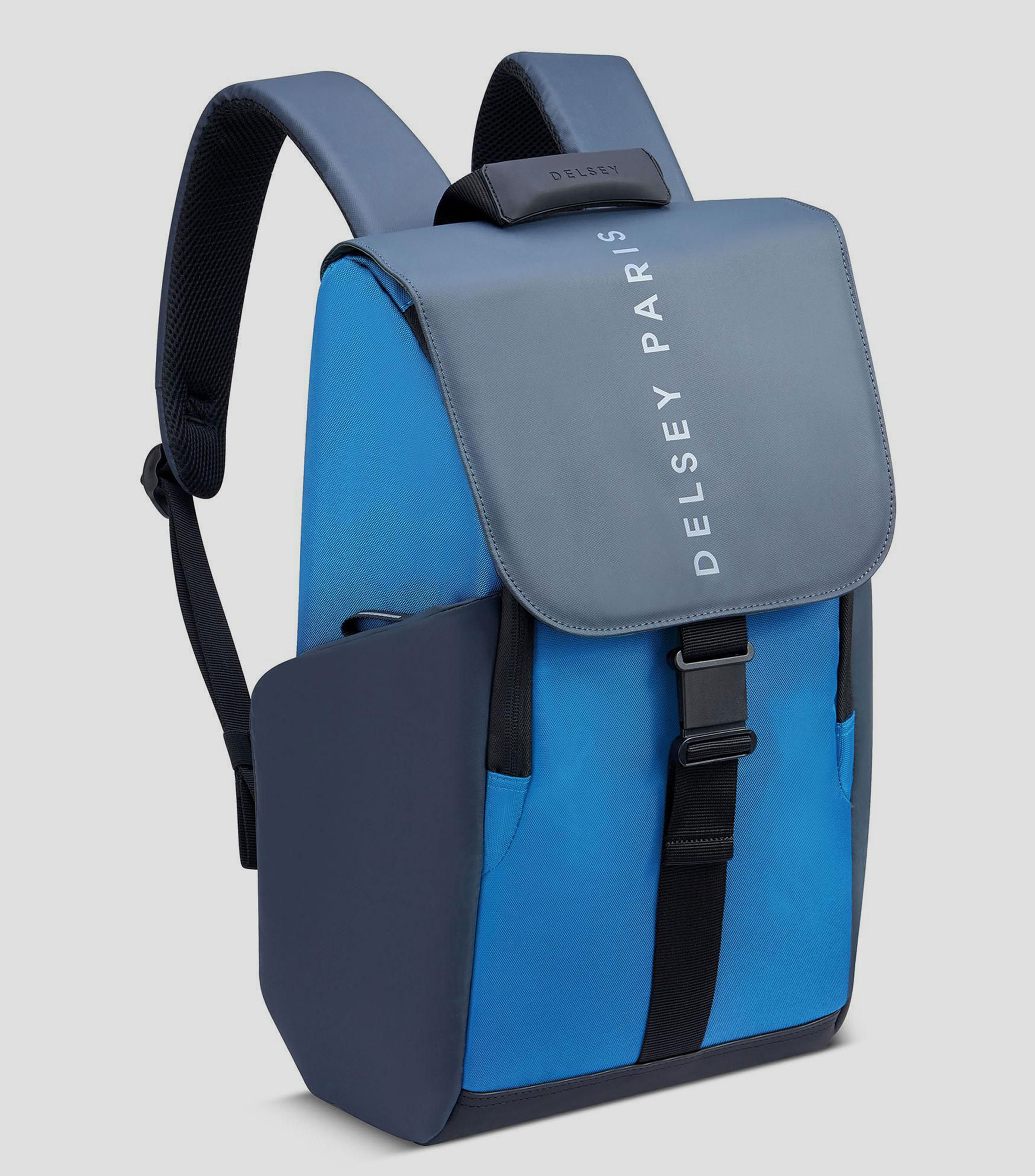 Mochila de moda Secur Unisex