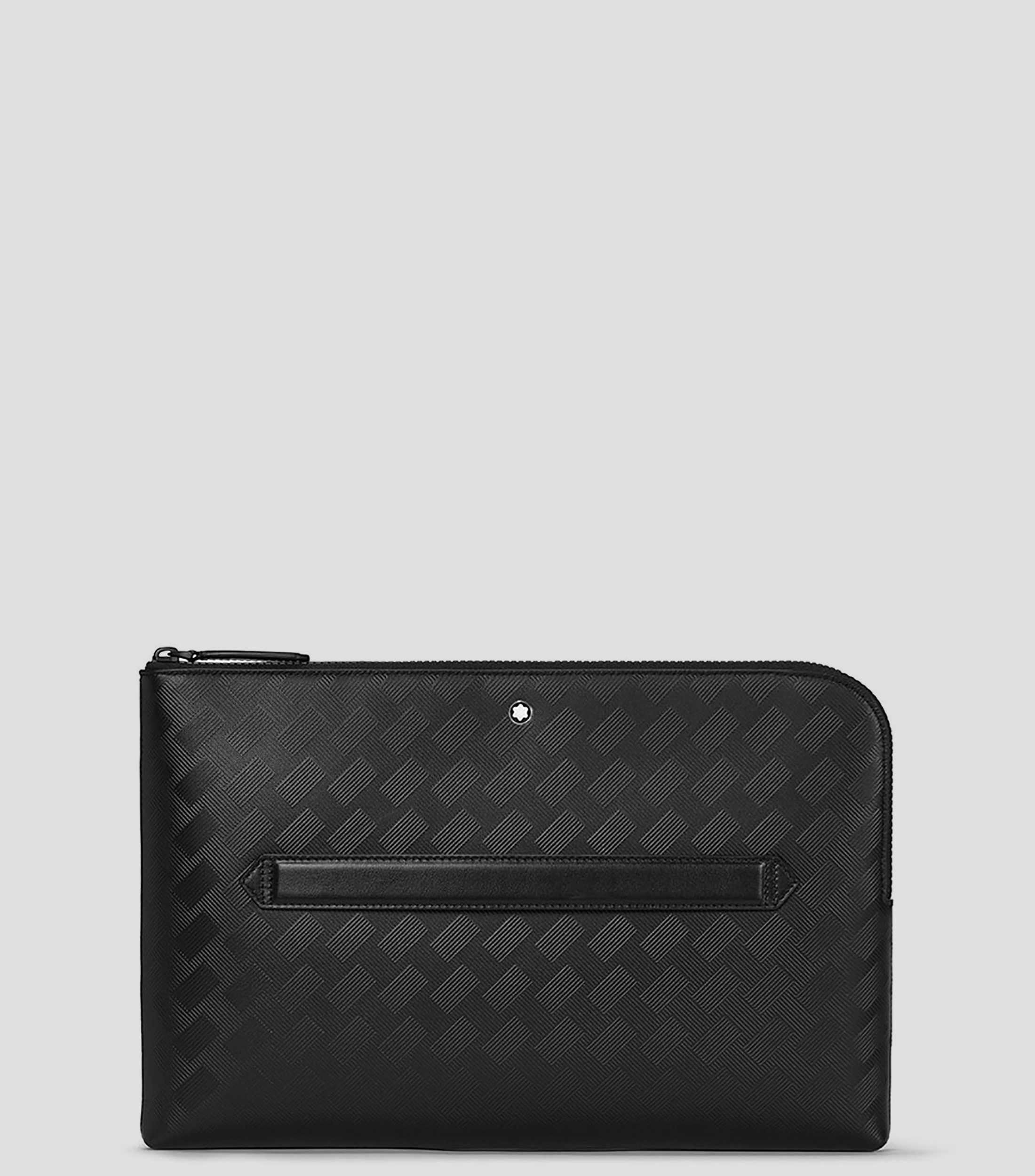Porta Laptop en Piel Unisex
