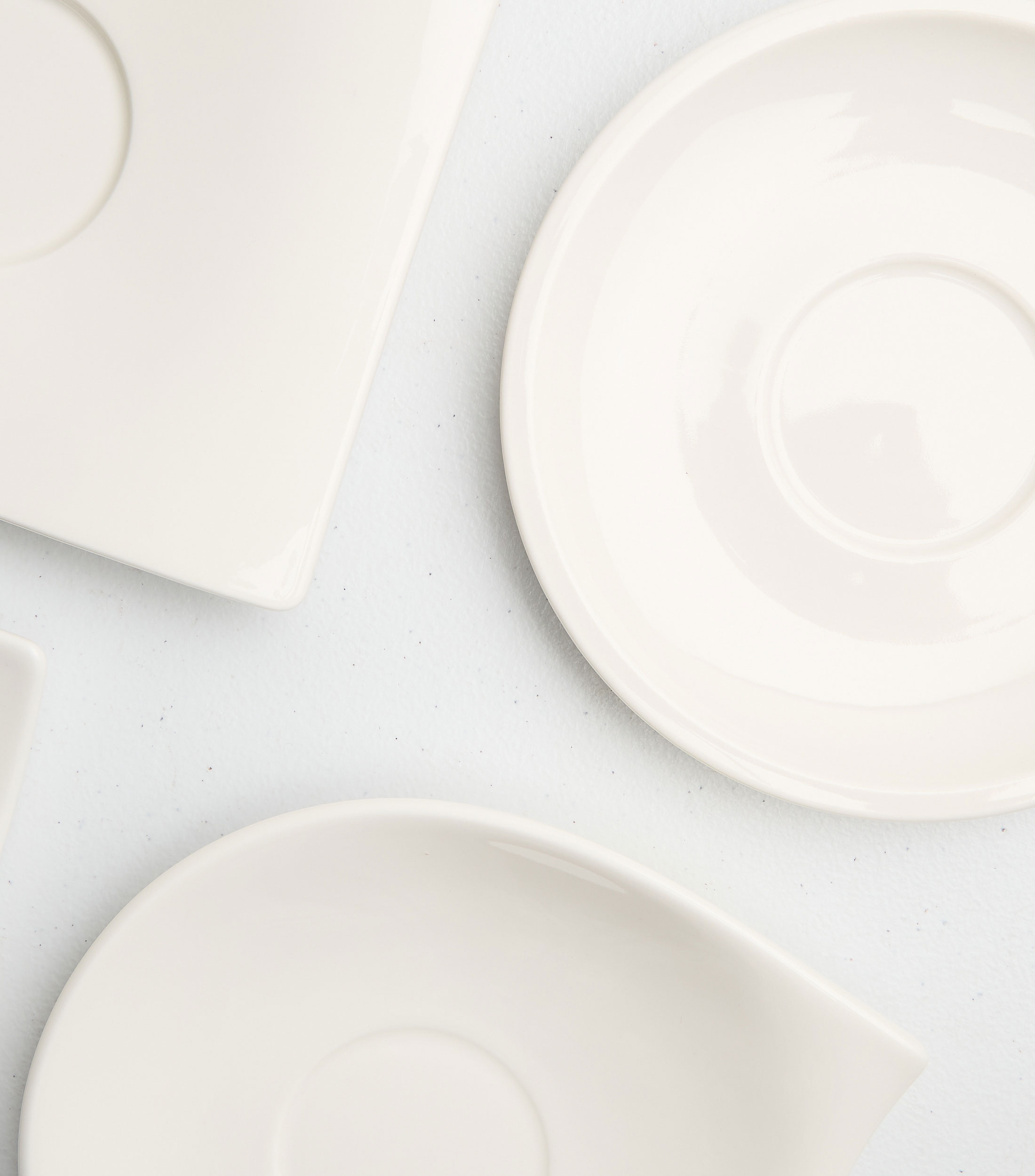 Plato para Taza de Cafe Moka New Wave