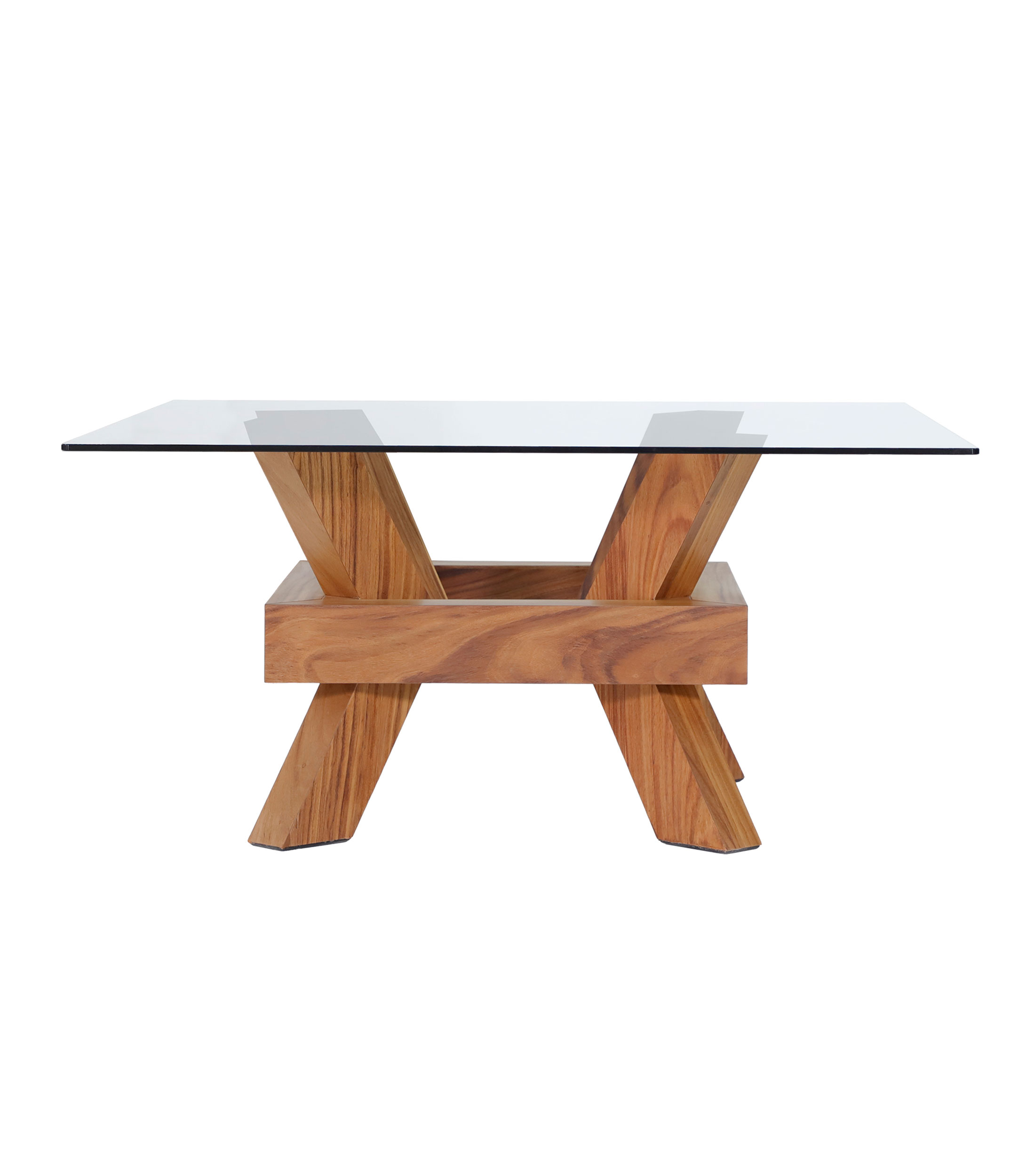 Malta Mesa Cuad 160 Parota