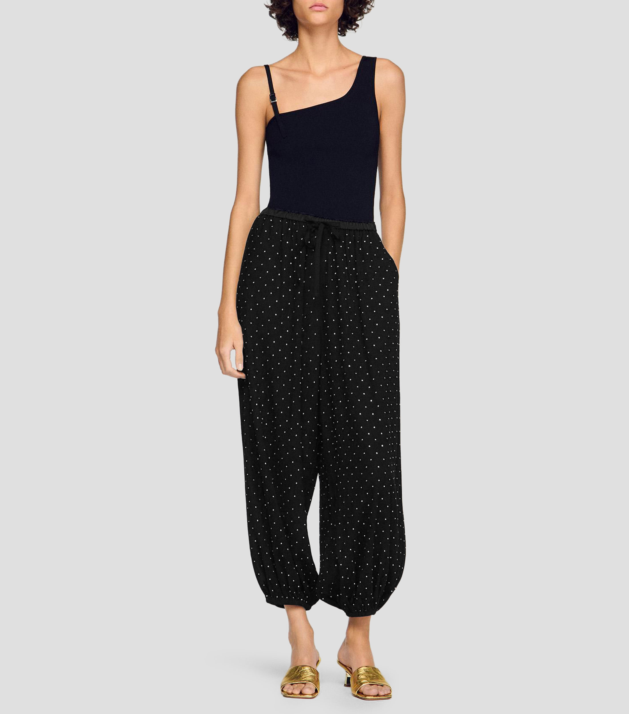 Pantalón Mujer