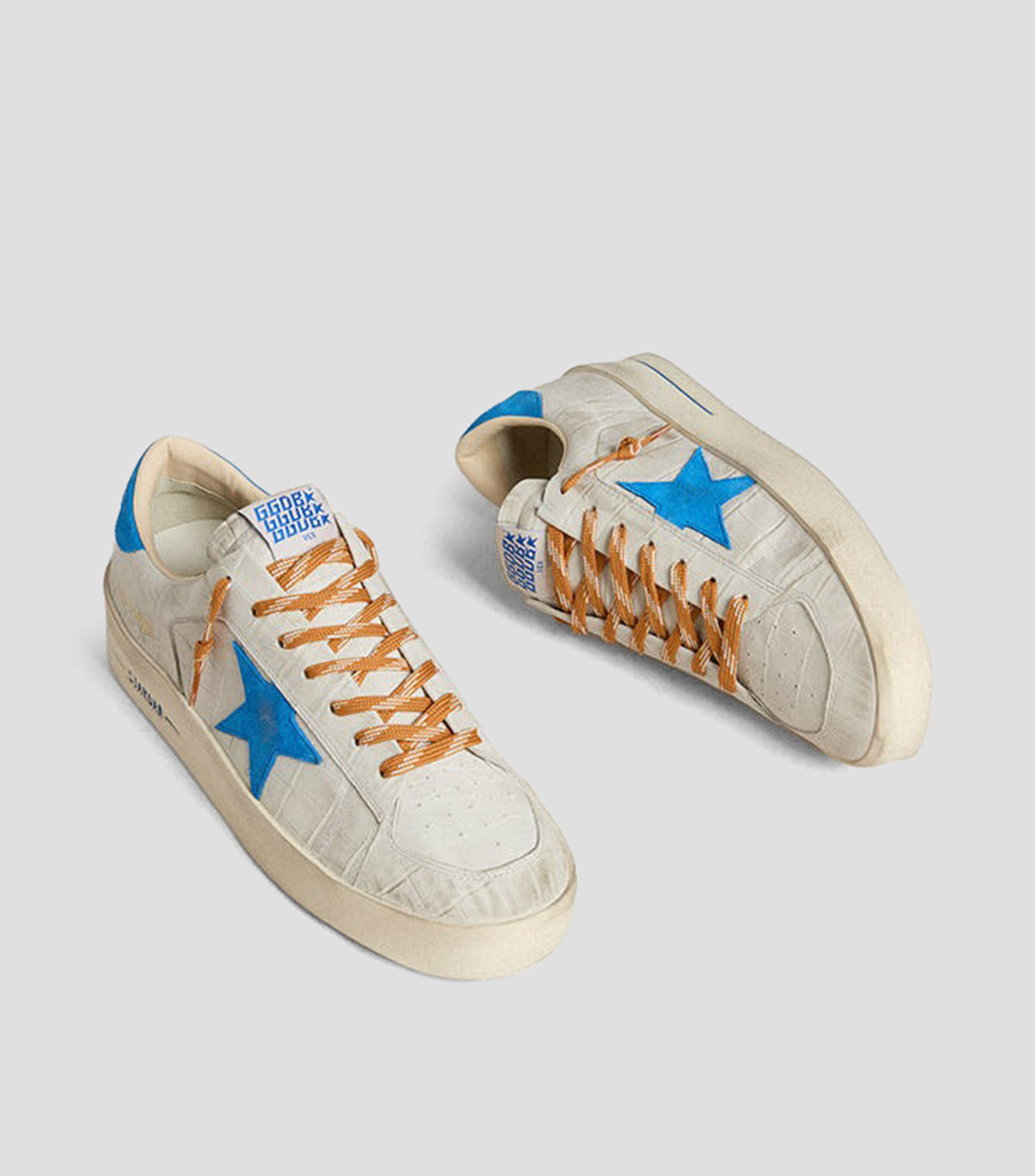 Tenis Stardan Hombre