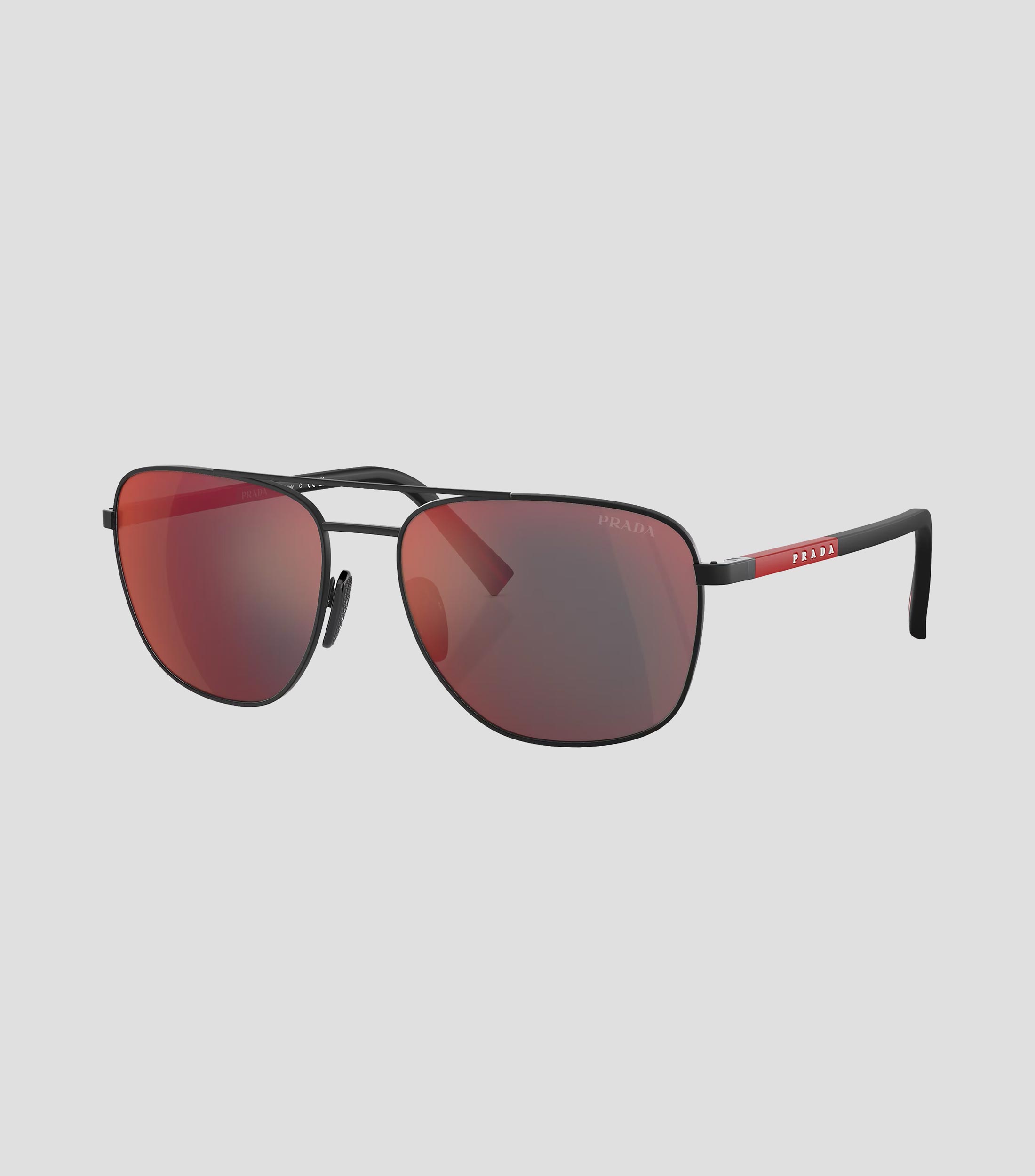 Lentes de Sol Aviador Hombre