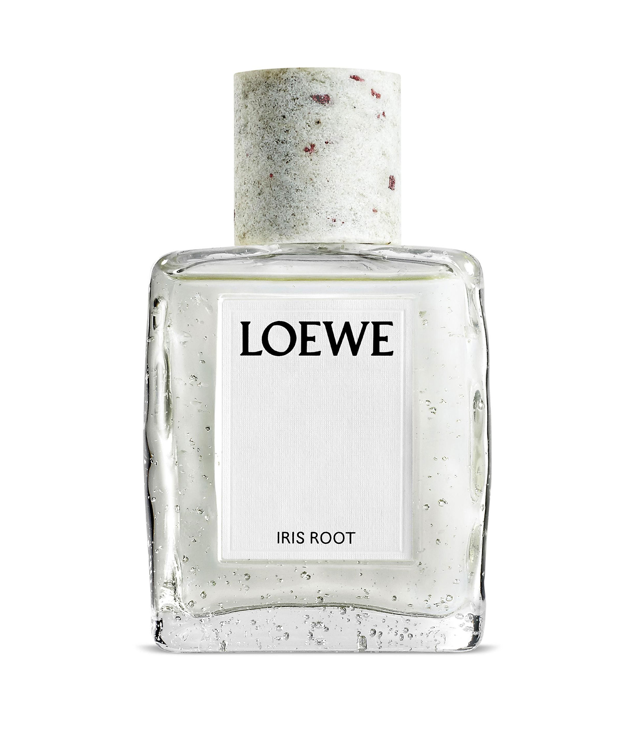 Perfume Iris Root Eau de Parfum, 100 ml Unisex