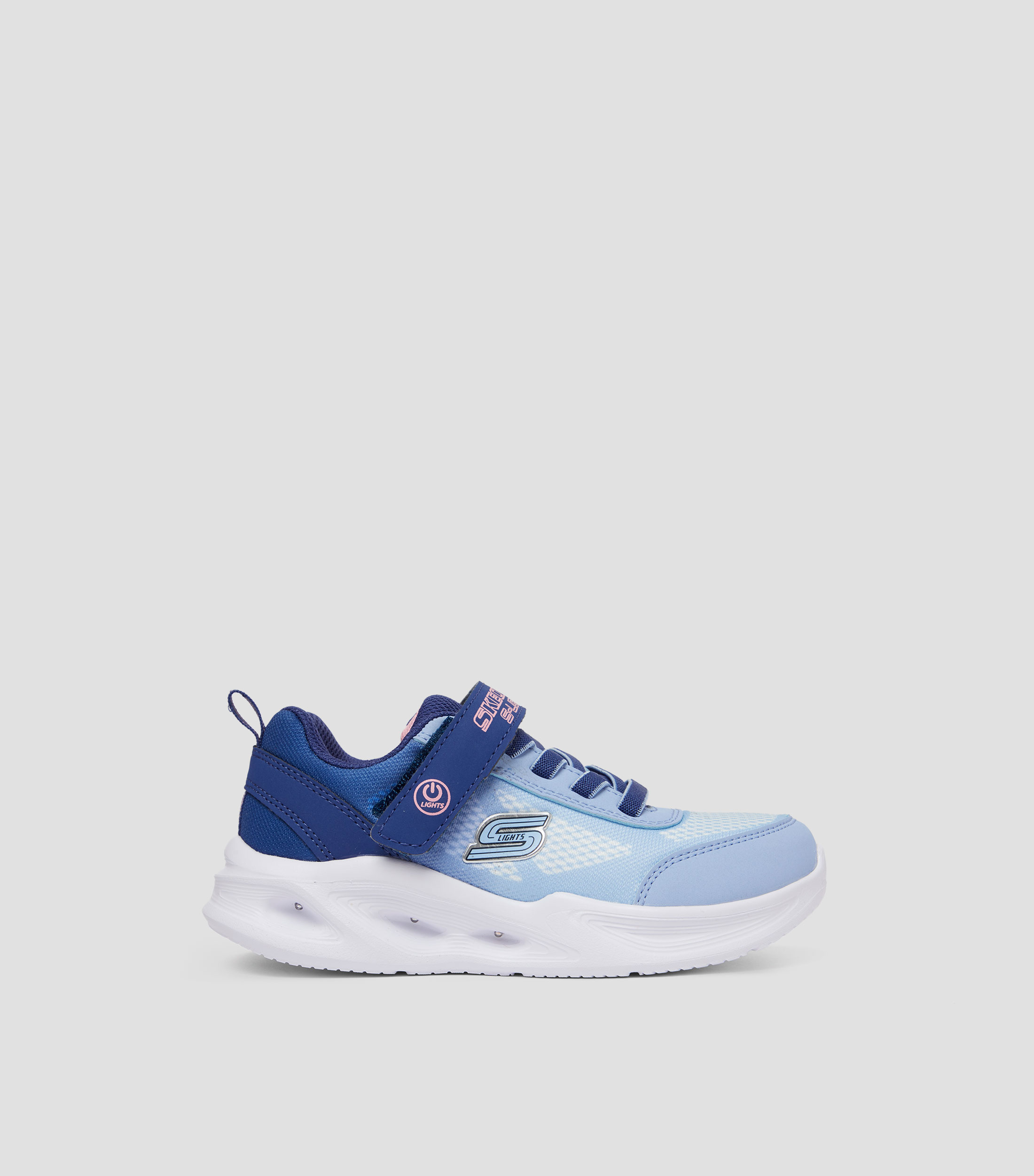 Tenis casuales Niña