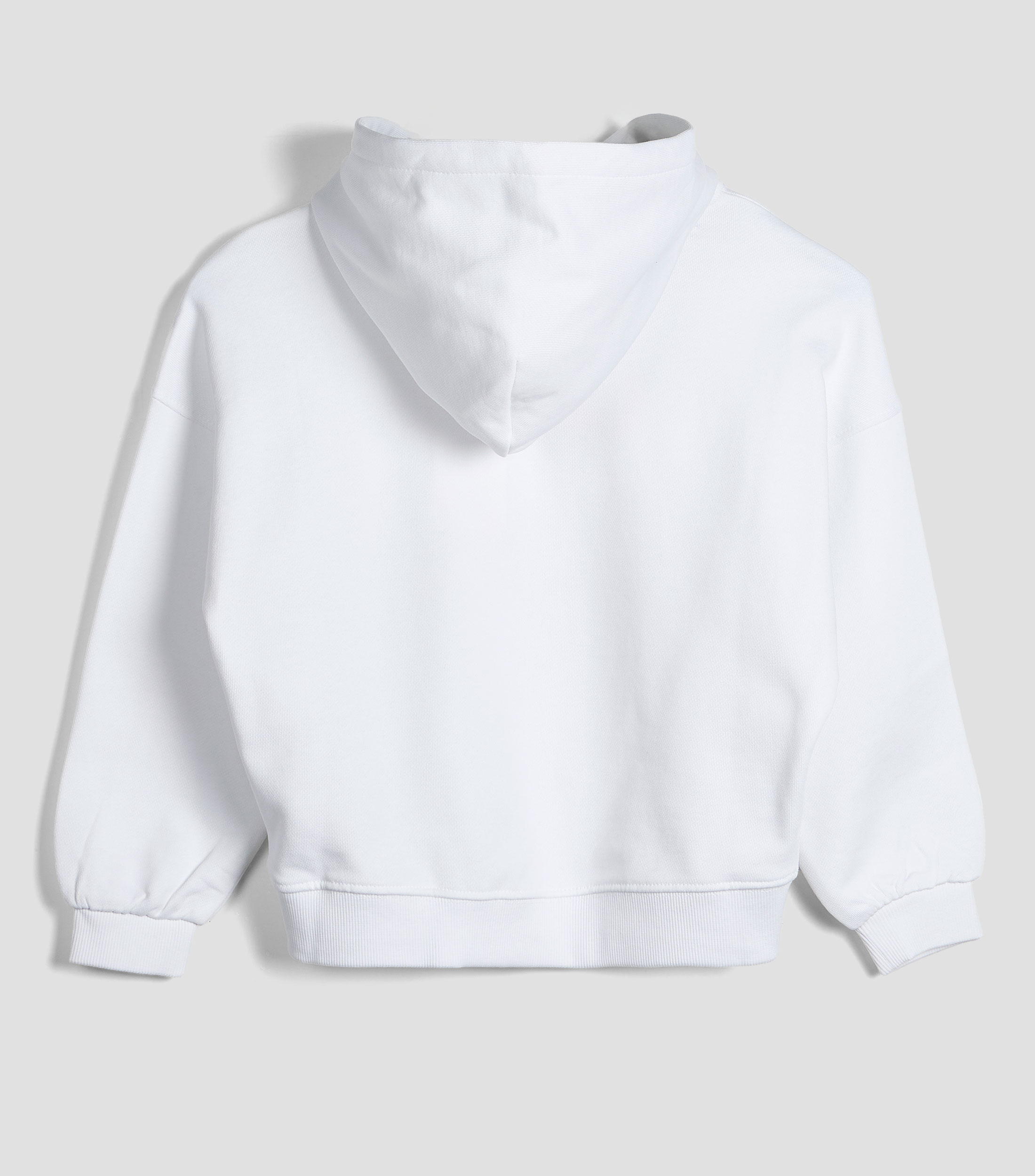 Sudadera con capucha Niña