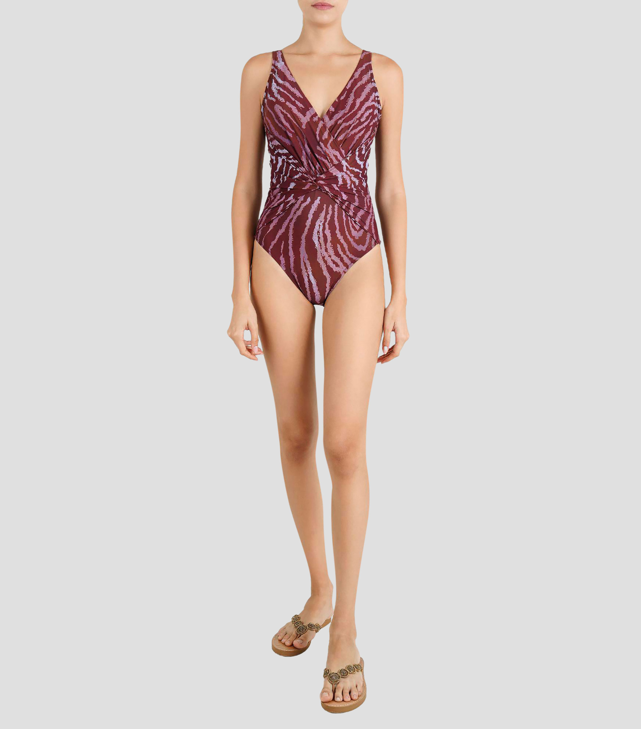 Traje de Baño Zafira Mujer