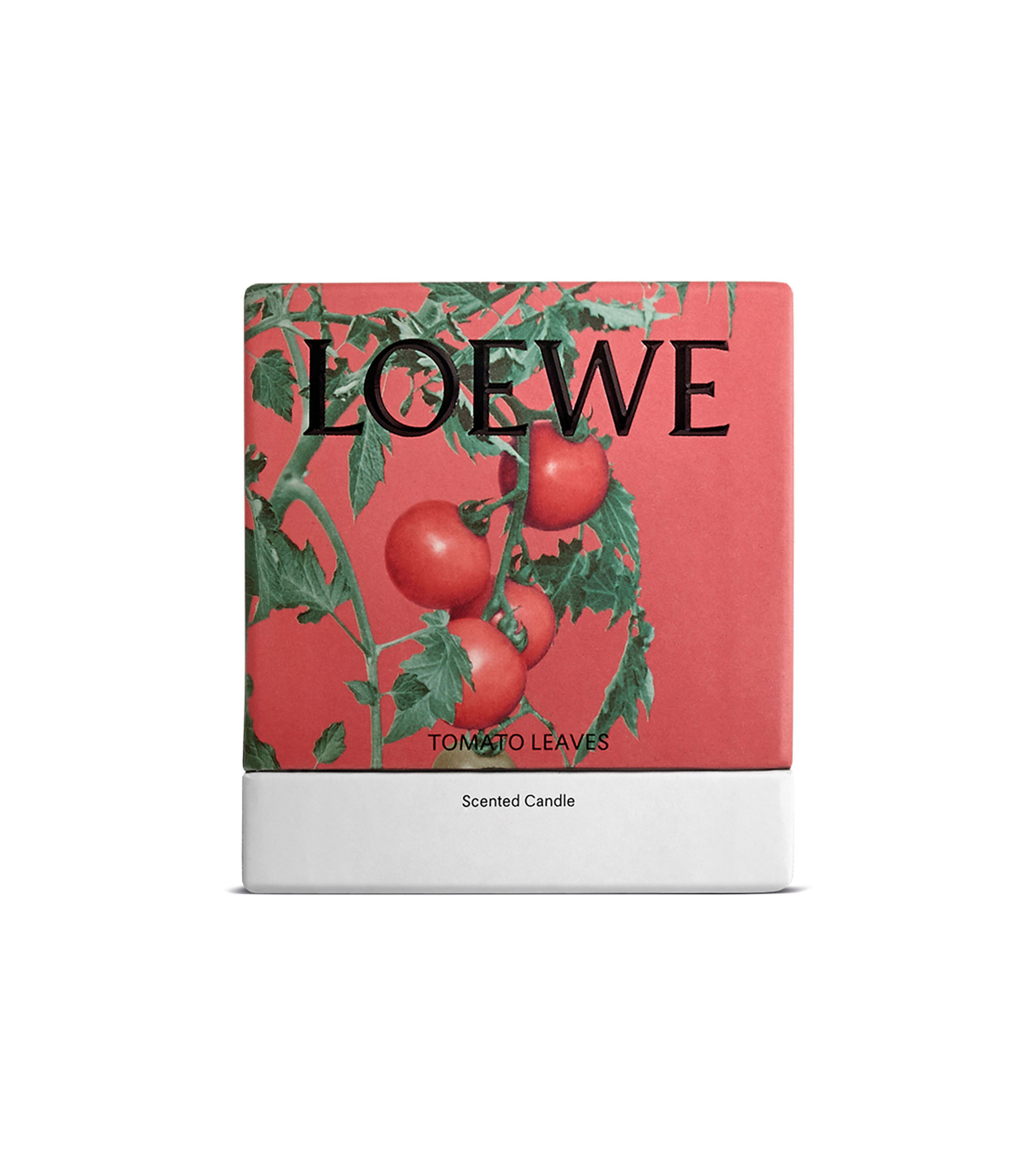 Vela Aromática Tomato Leaves S, 170 gr