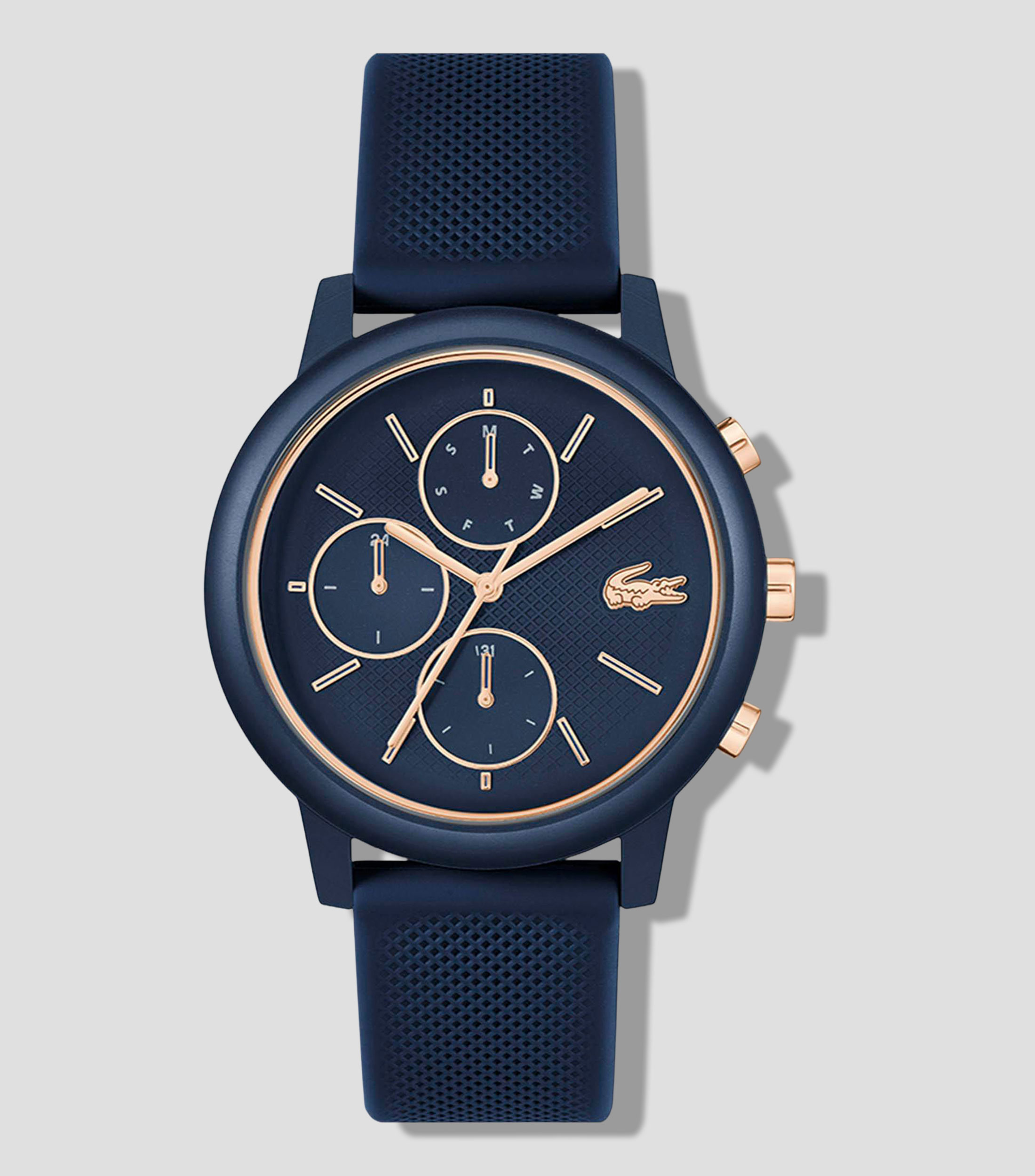 Reloj para Hombre 12.12 Move Deportivo Azul