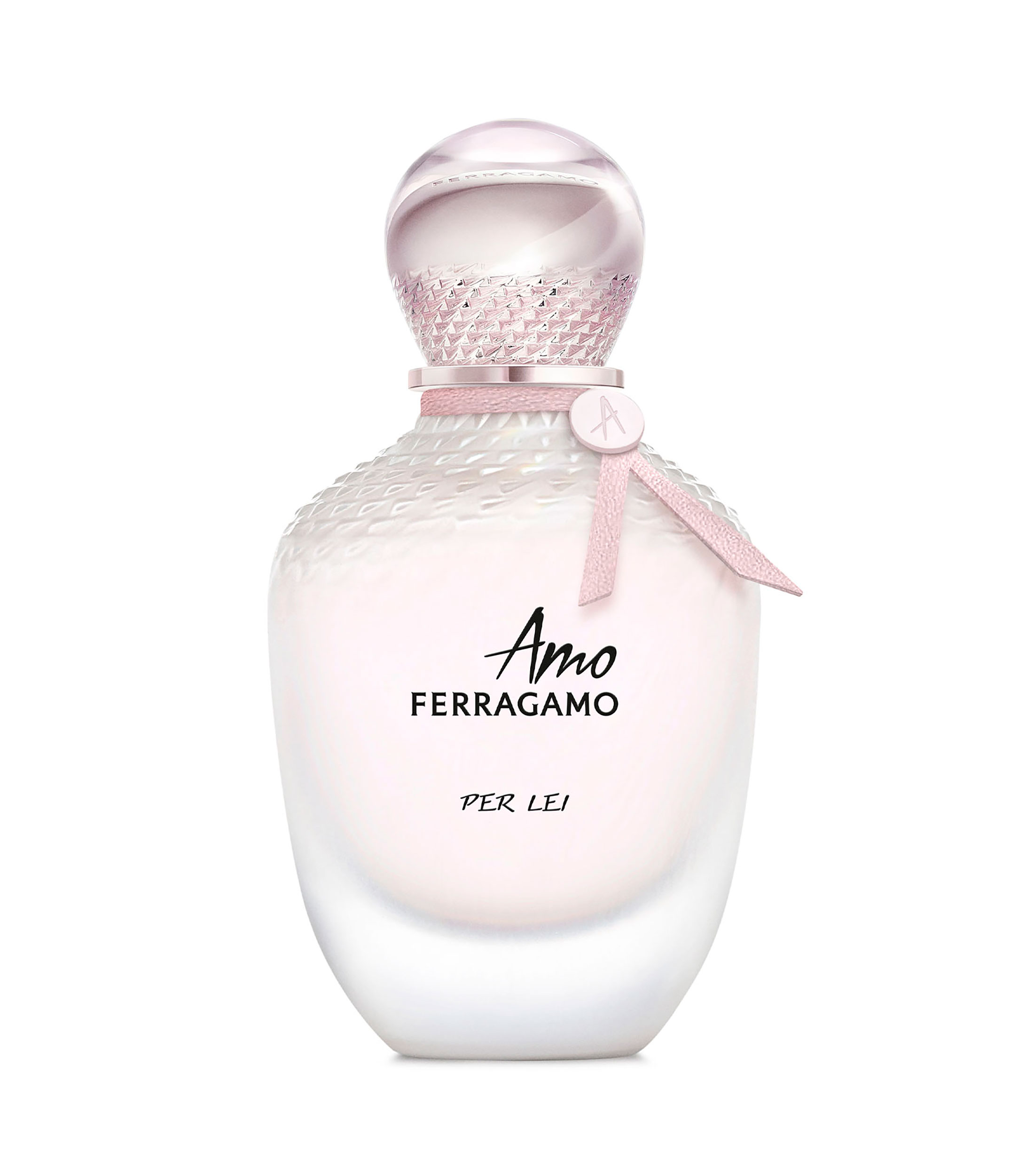 Perfume, Amo Ferragamo Per Lei Eau de Parfum, 100 ml Mujer