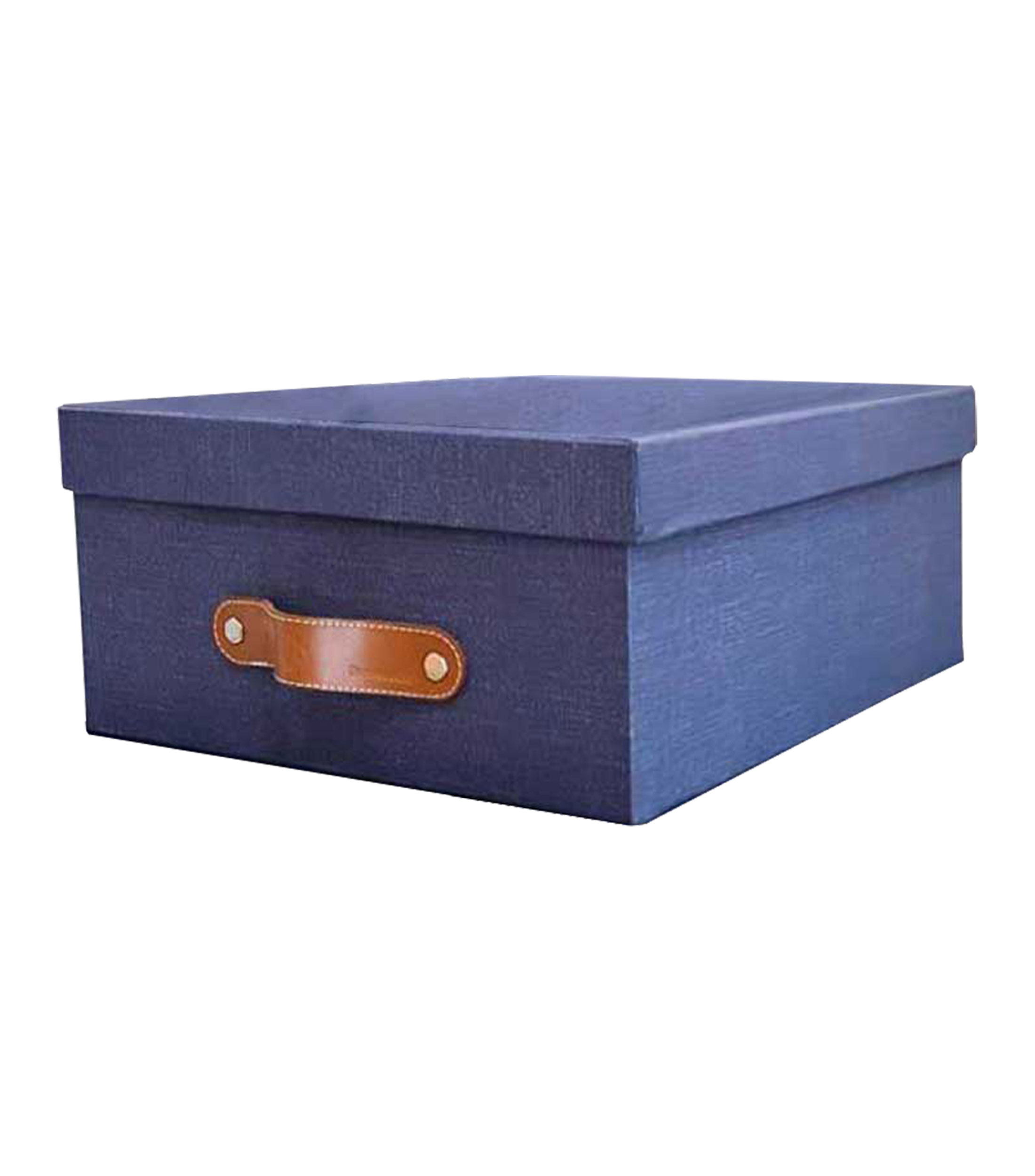 Caja organizadora estandar