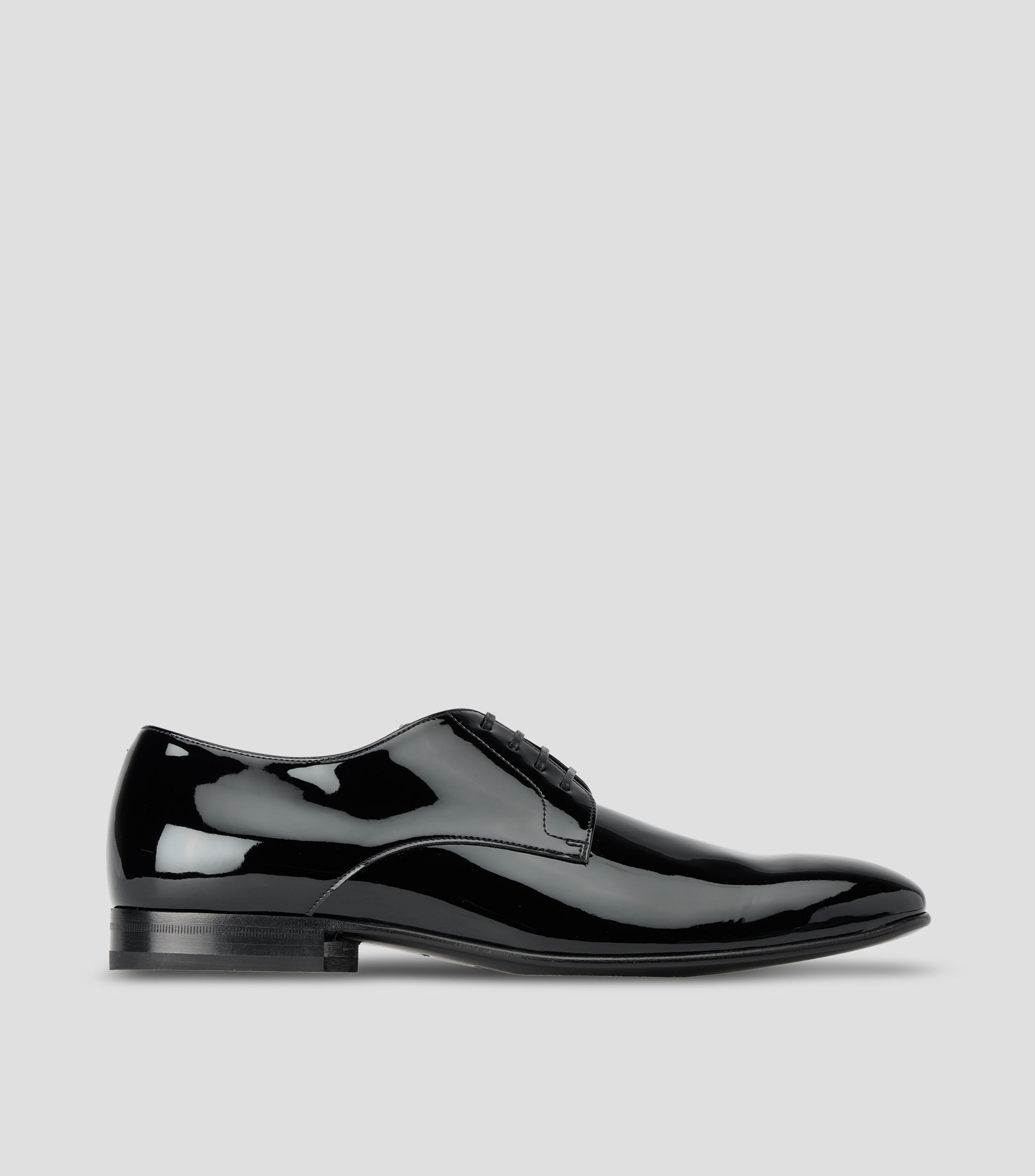 Zapatos de vestir derby Derrek Hombre