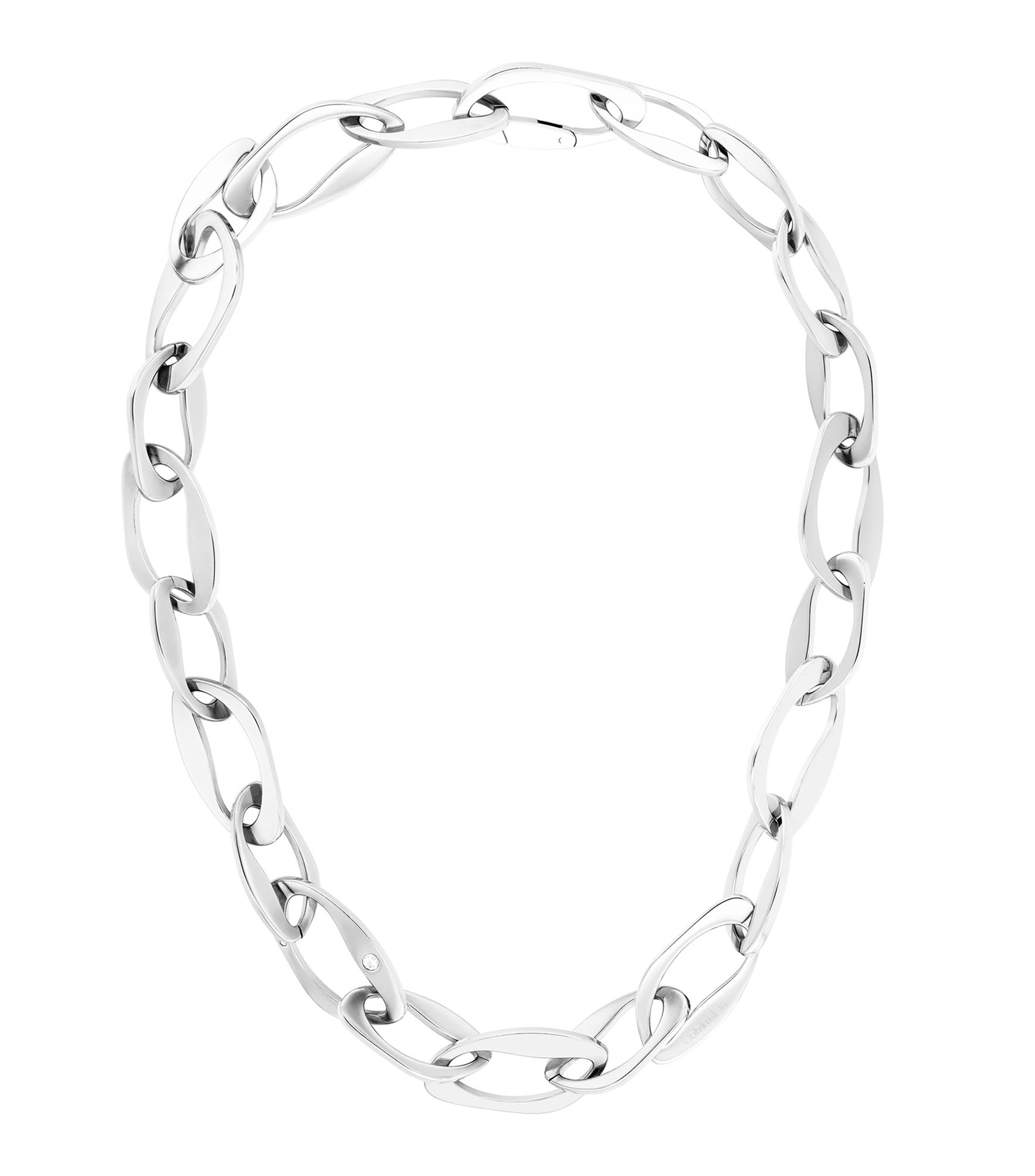 Collar Harmonious Connection eslabonado Mujer