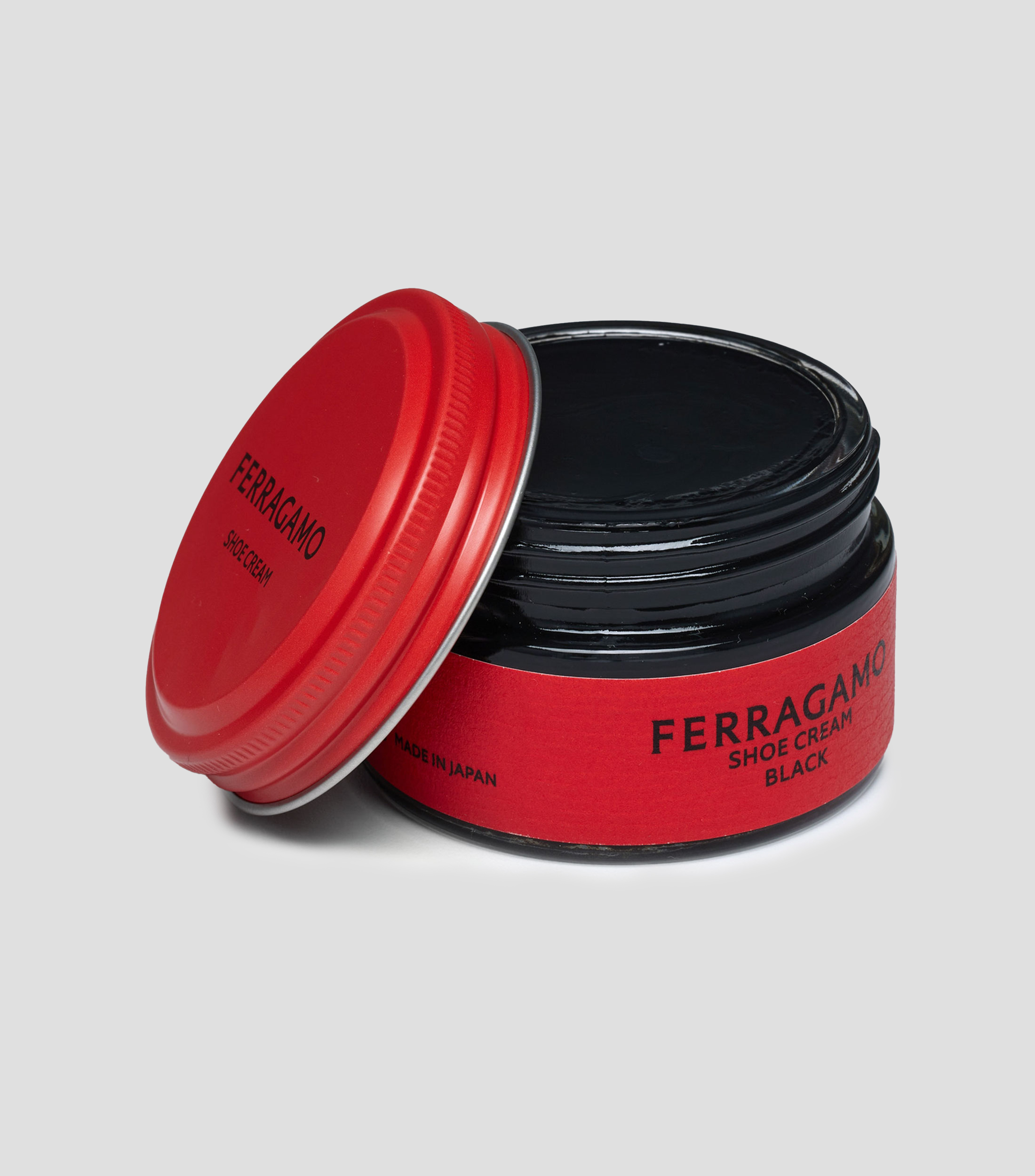 Crema para zapatos