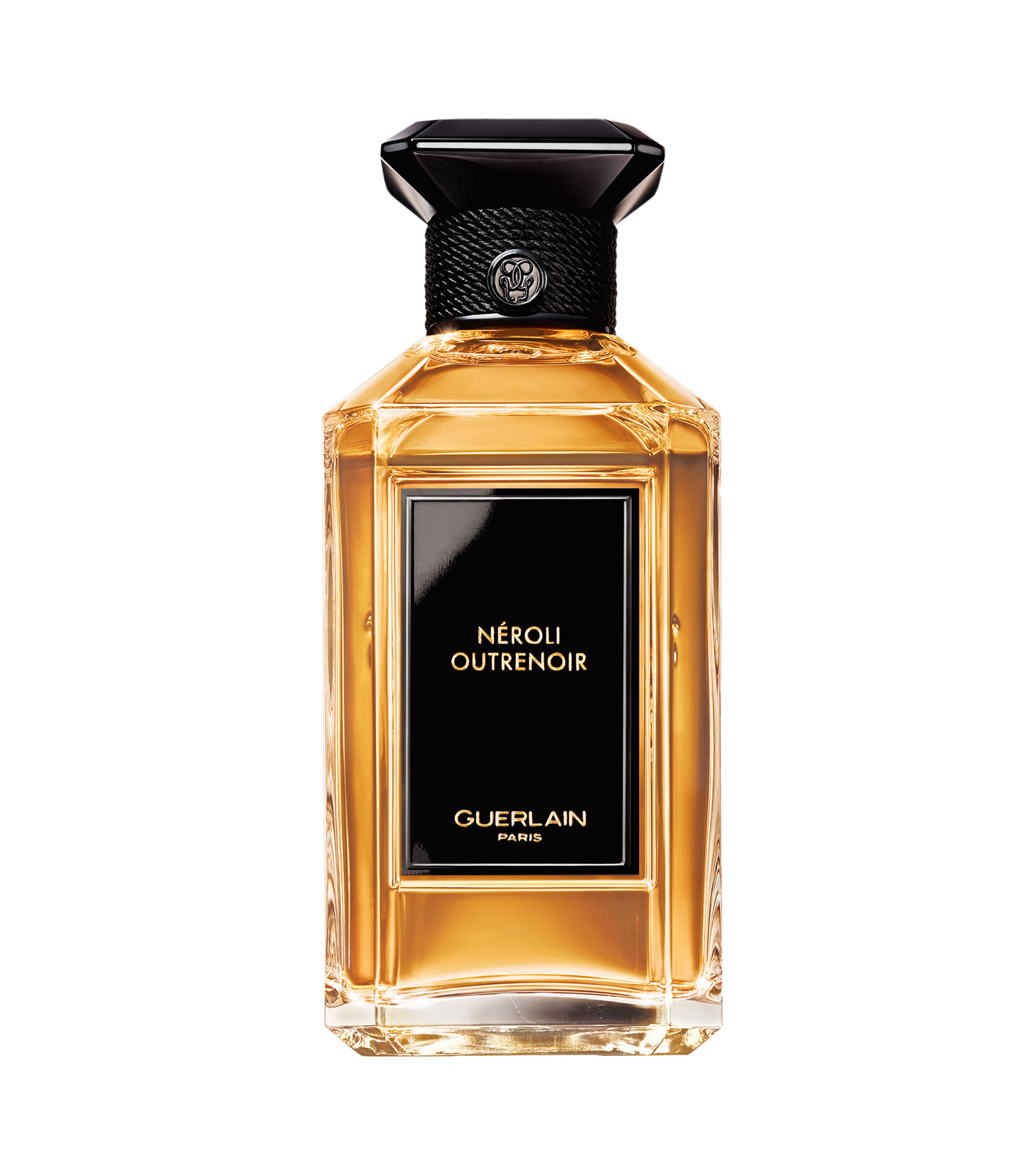 Perfume L’Art & La Matière Néroli Outrenoir, Eau de Parfum 200 ml Unisex