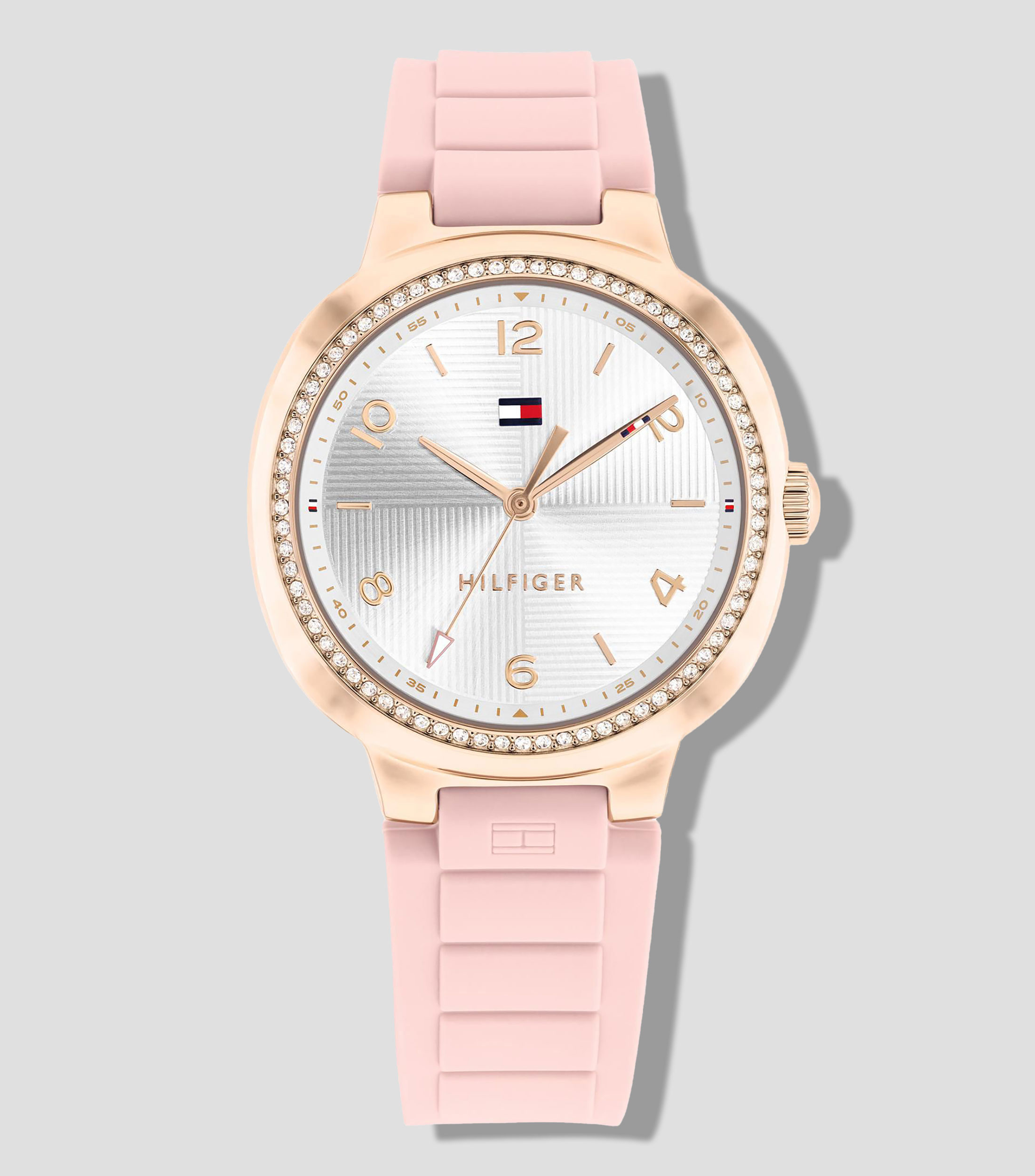 Reloj para Mujer Savannah Casual Rosa