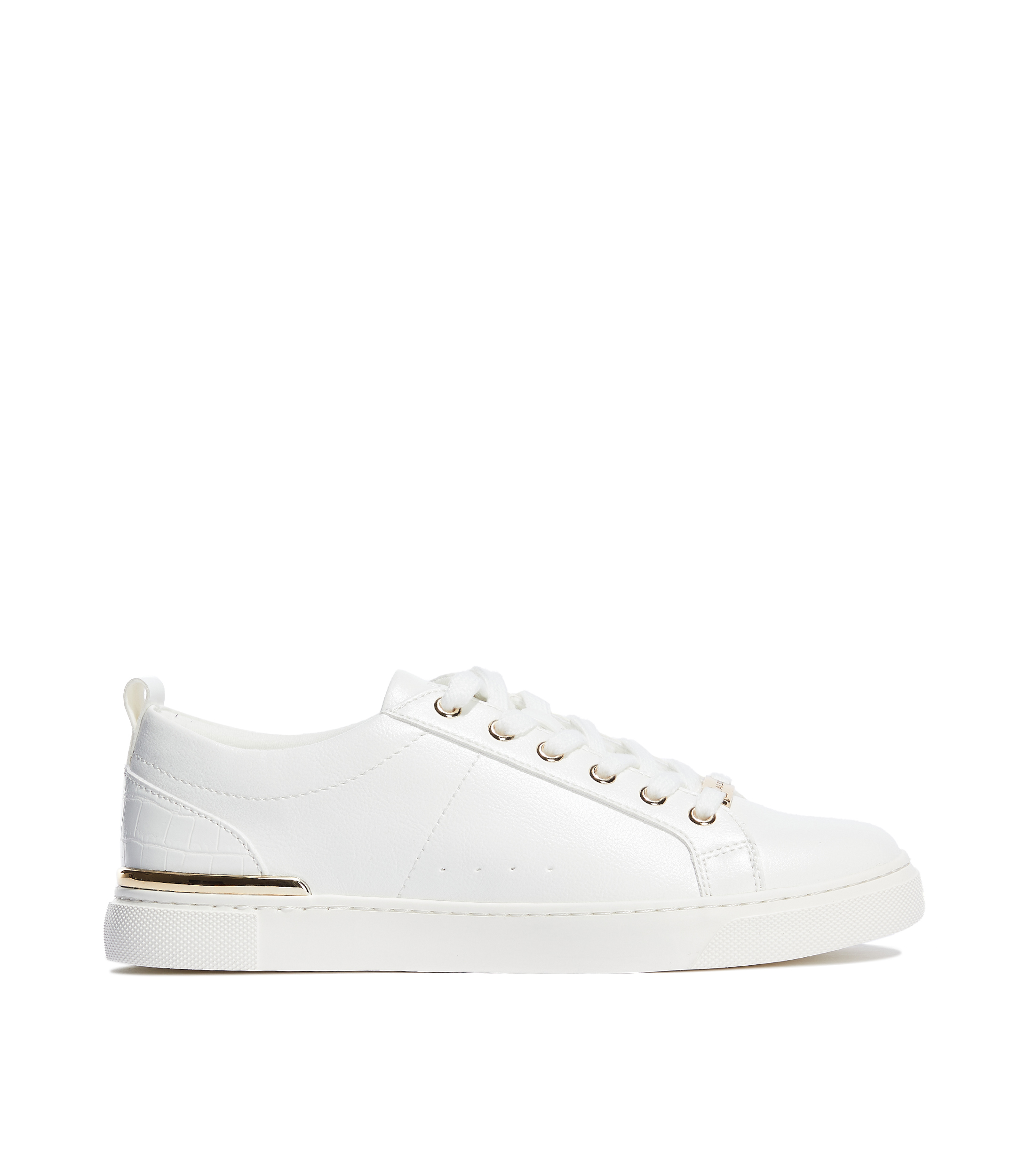 Tenis blancos palacio de hierro deals