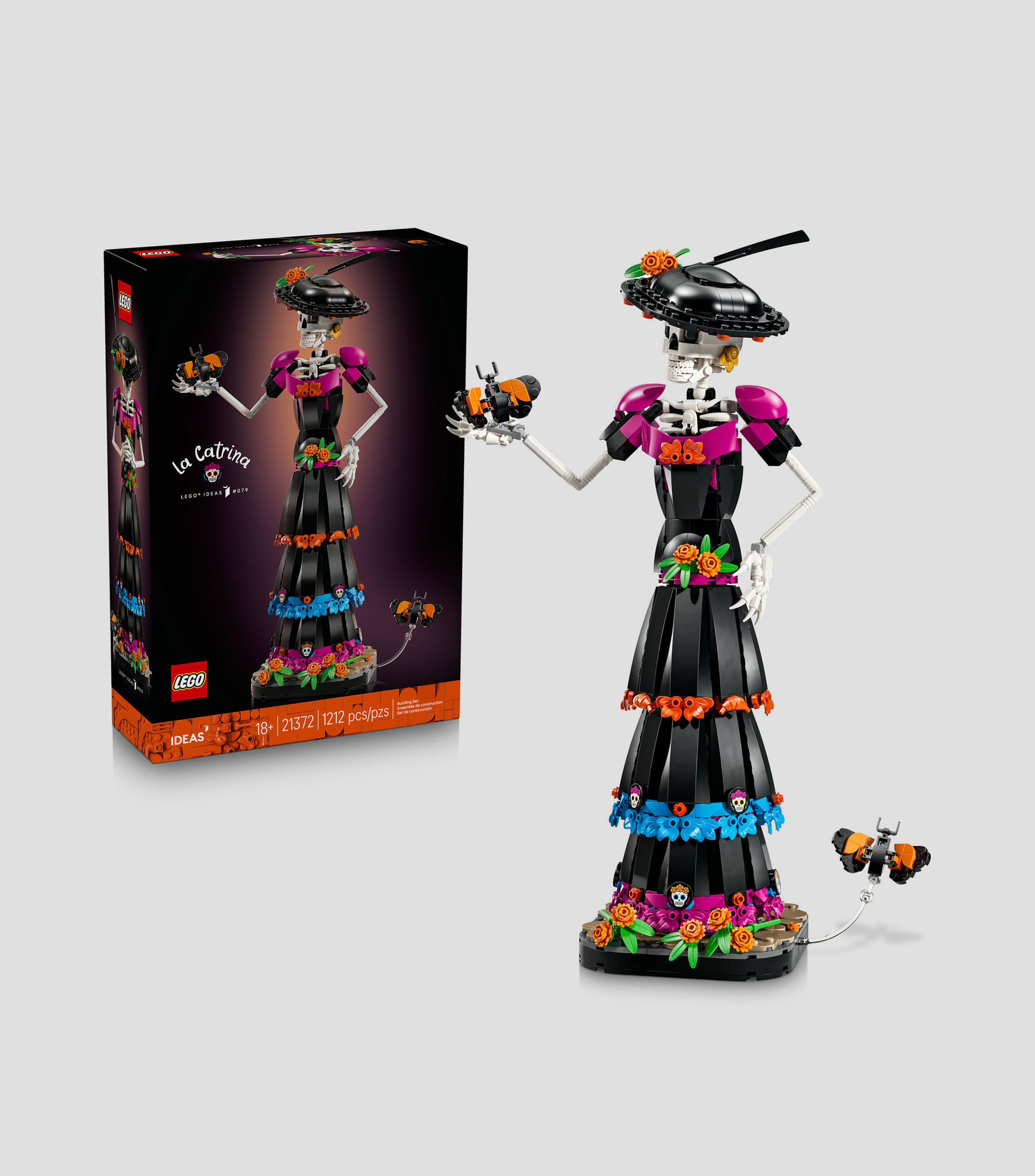 La Catrina