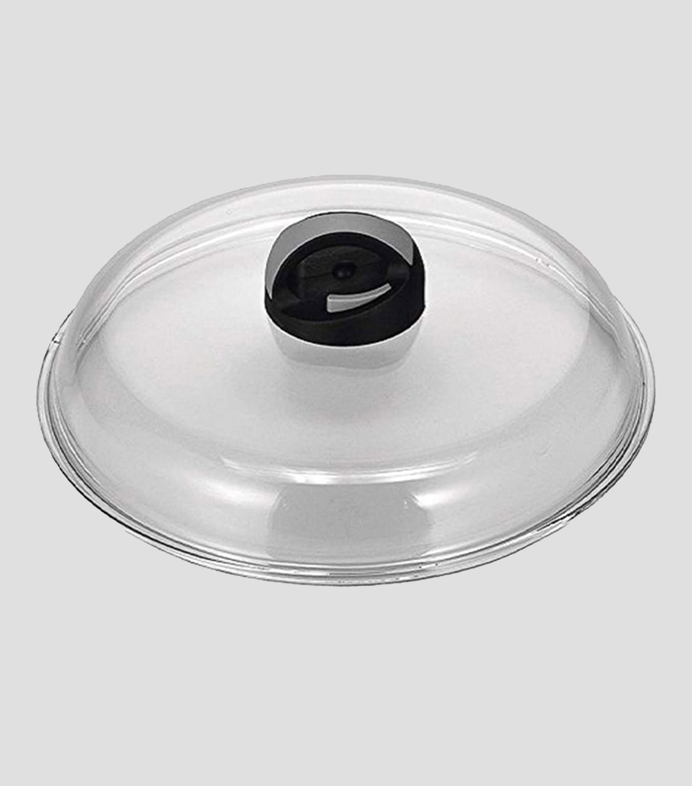 Tapa de vidrio 29.5 cm