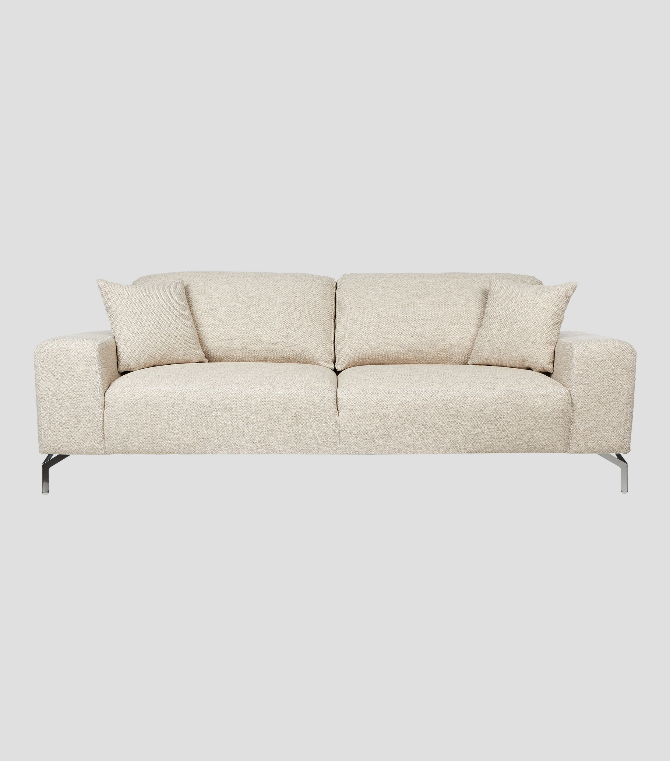 Sofá Stai beige