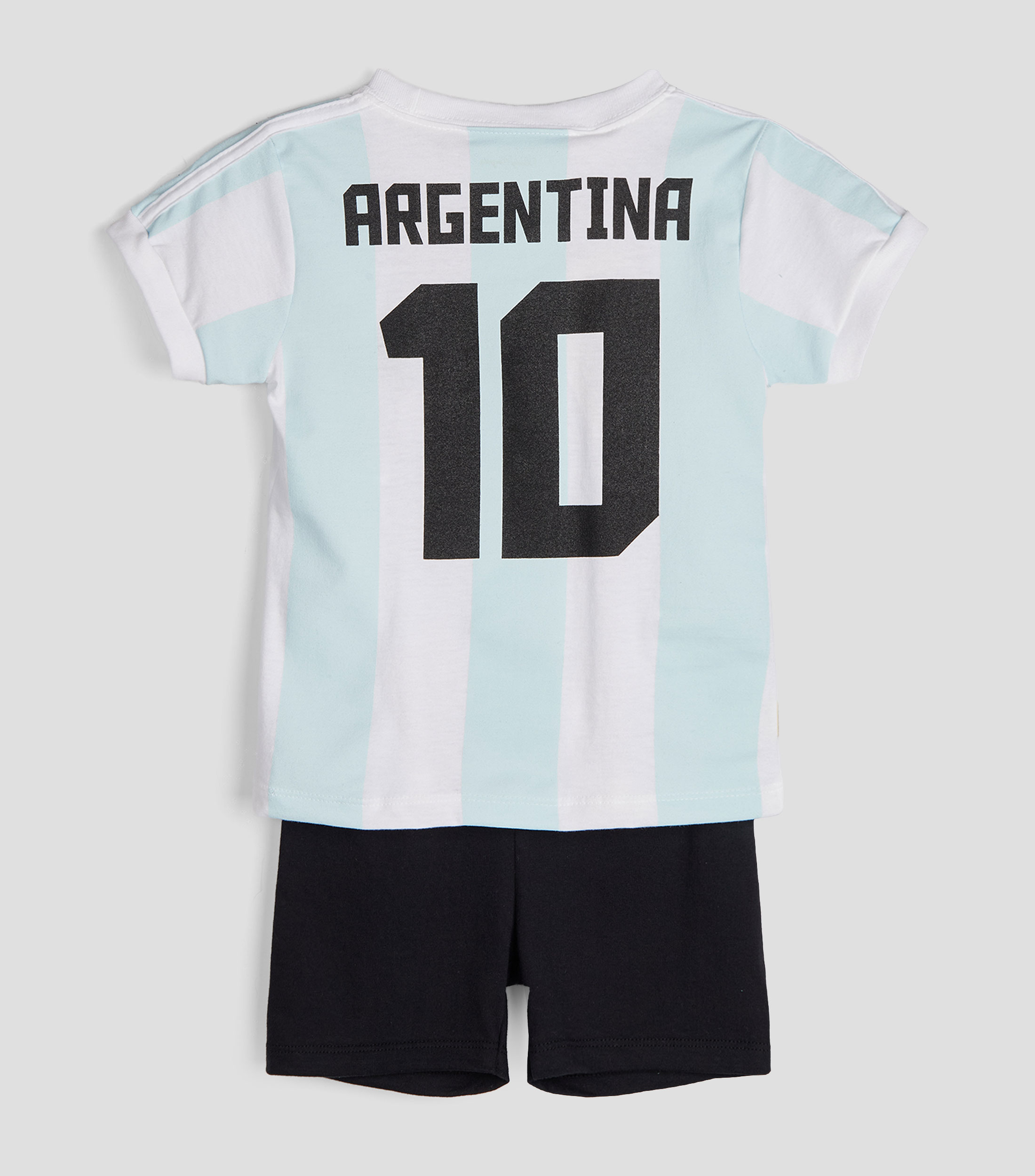 Conjunto 3 piezas Bebé