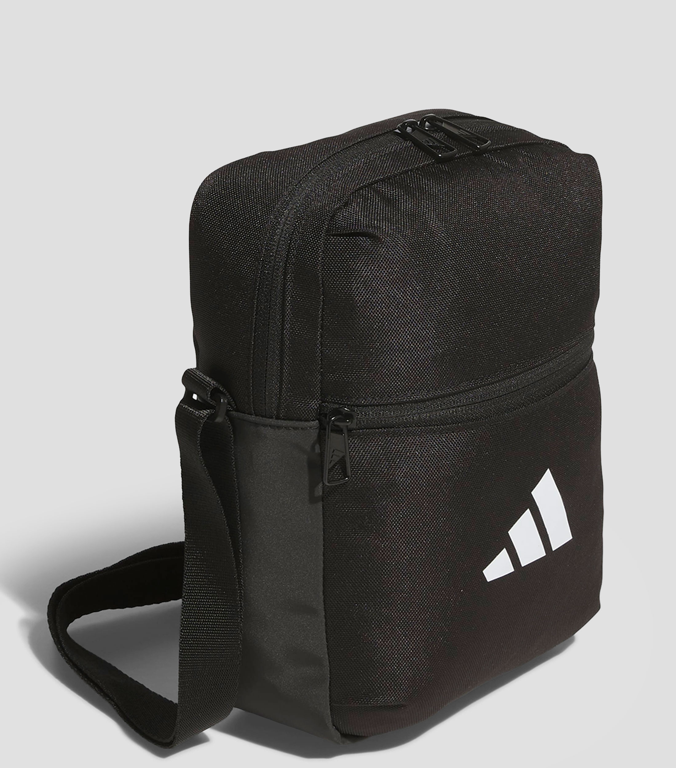 Bolso crossbody Essentials liso Unisex