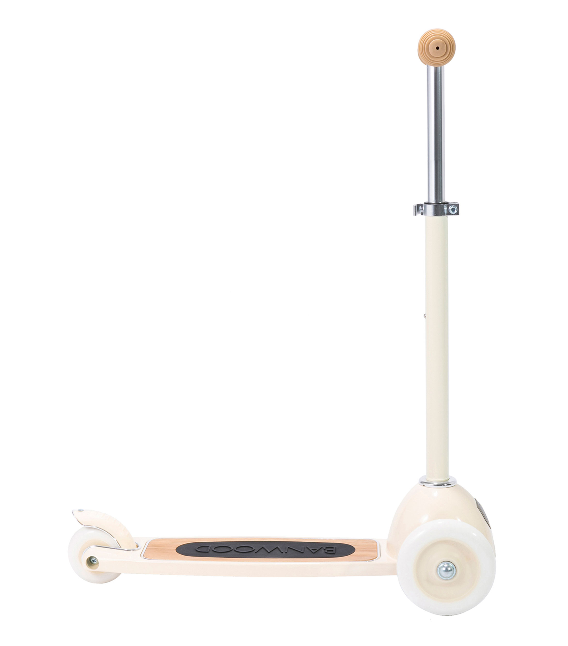 Scooter Cream