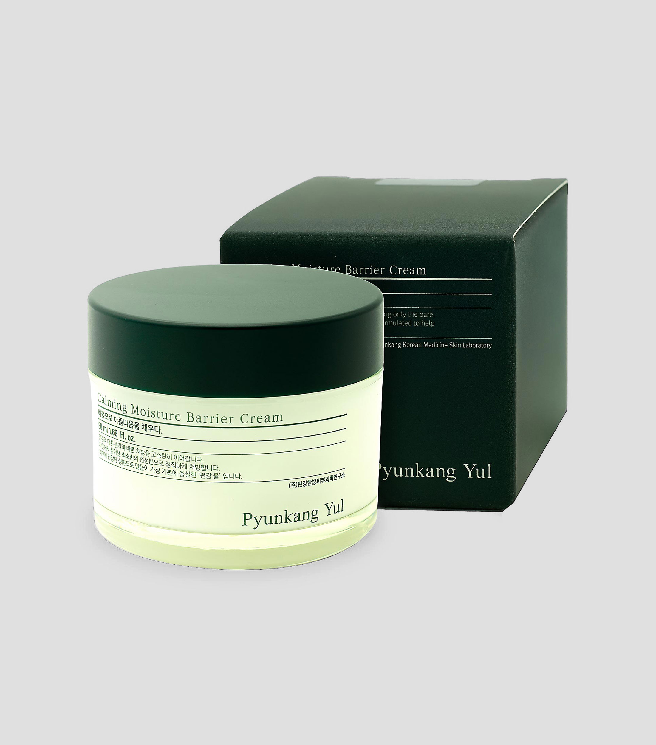 Crema Hidratante Calming Moisture Barrier Cream, 50 ml