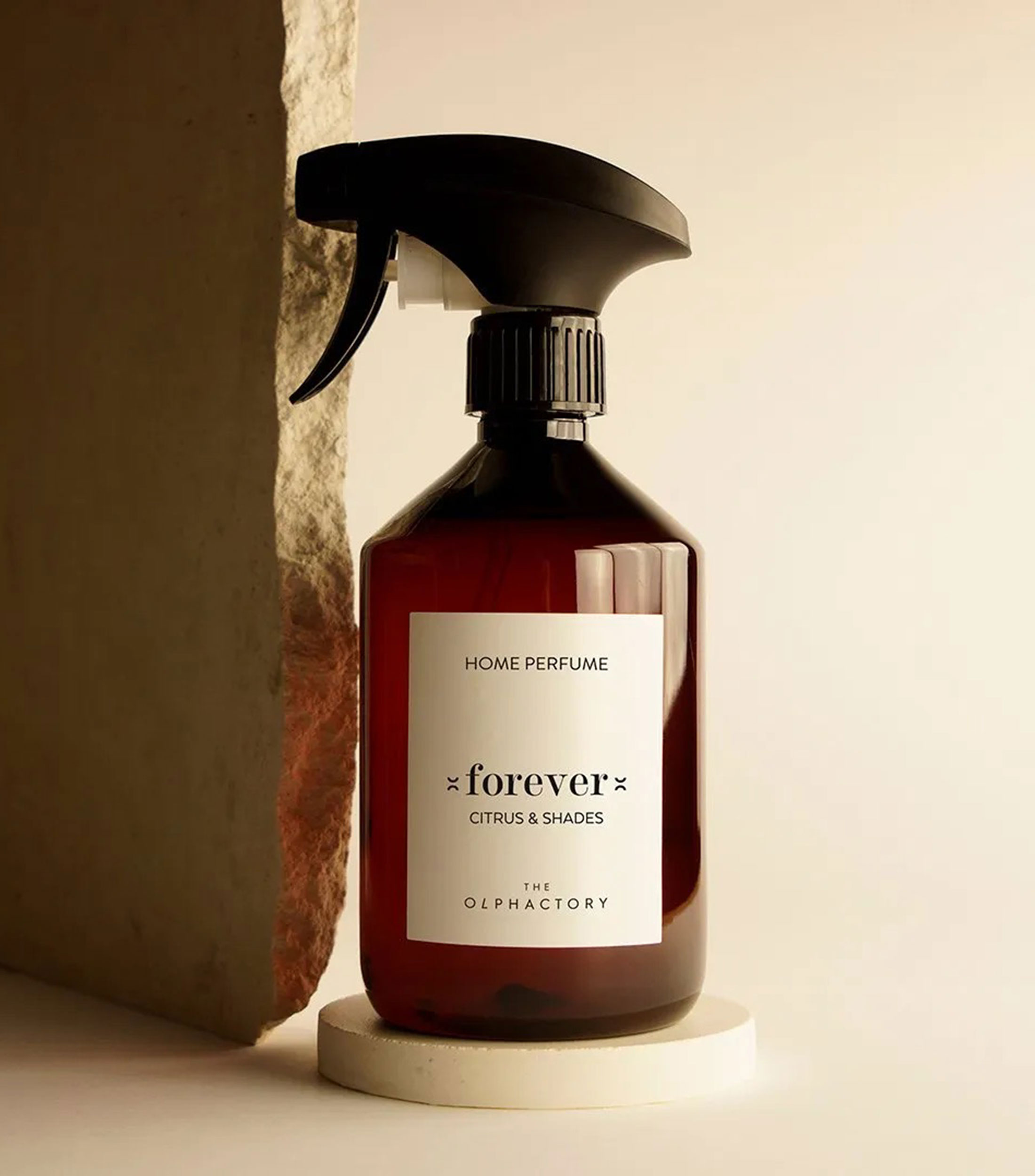 Difusor de Aroma en spray Citrus and Shades
