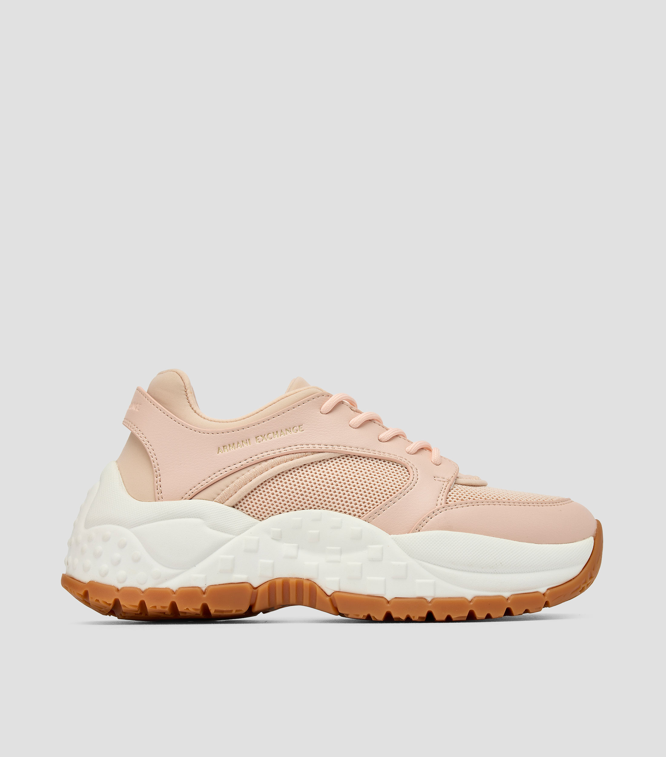 Tenis casuales Mujer