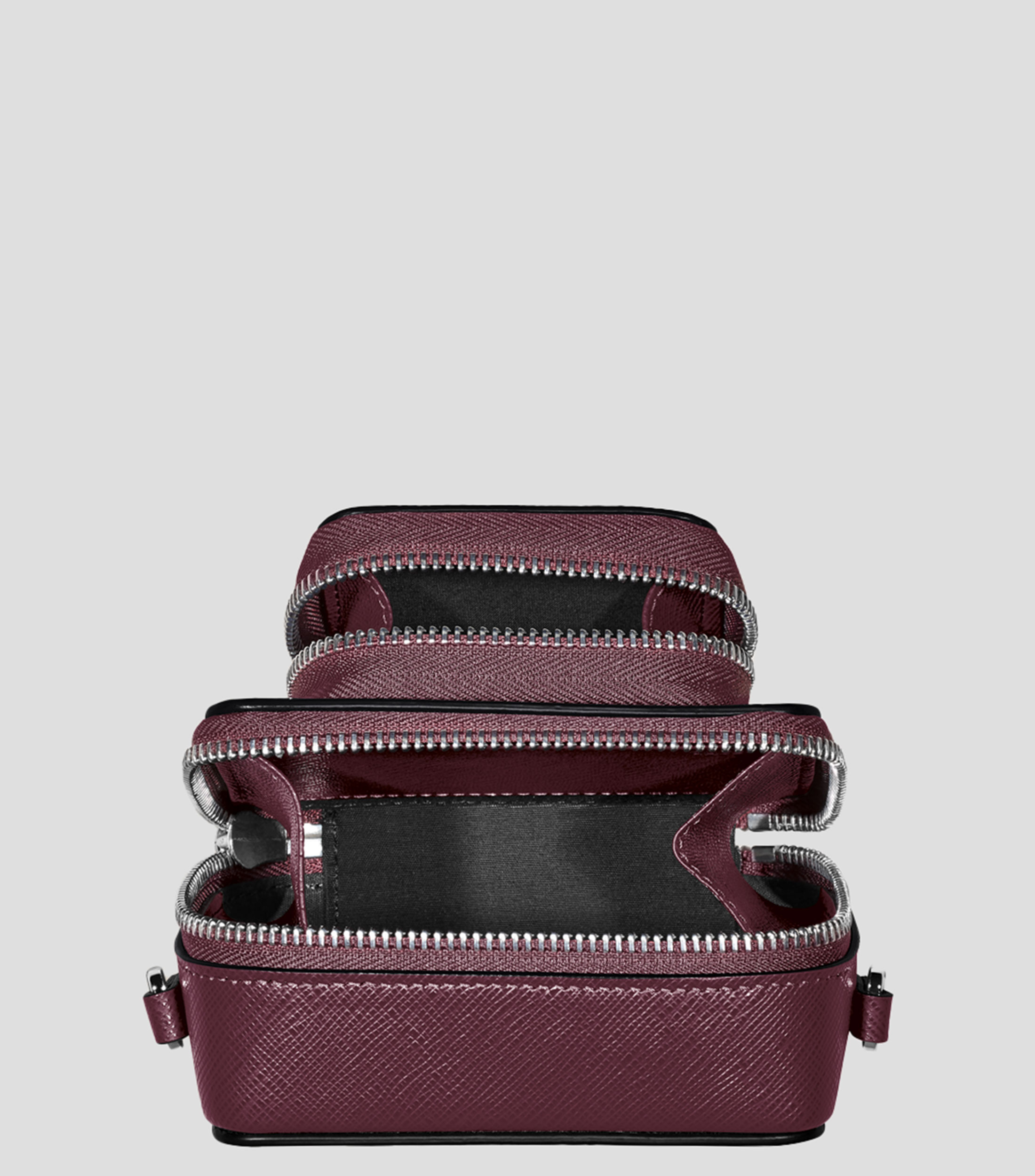 Nanoestuche de viaje Sartorial
