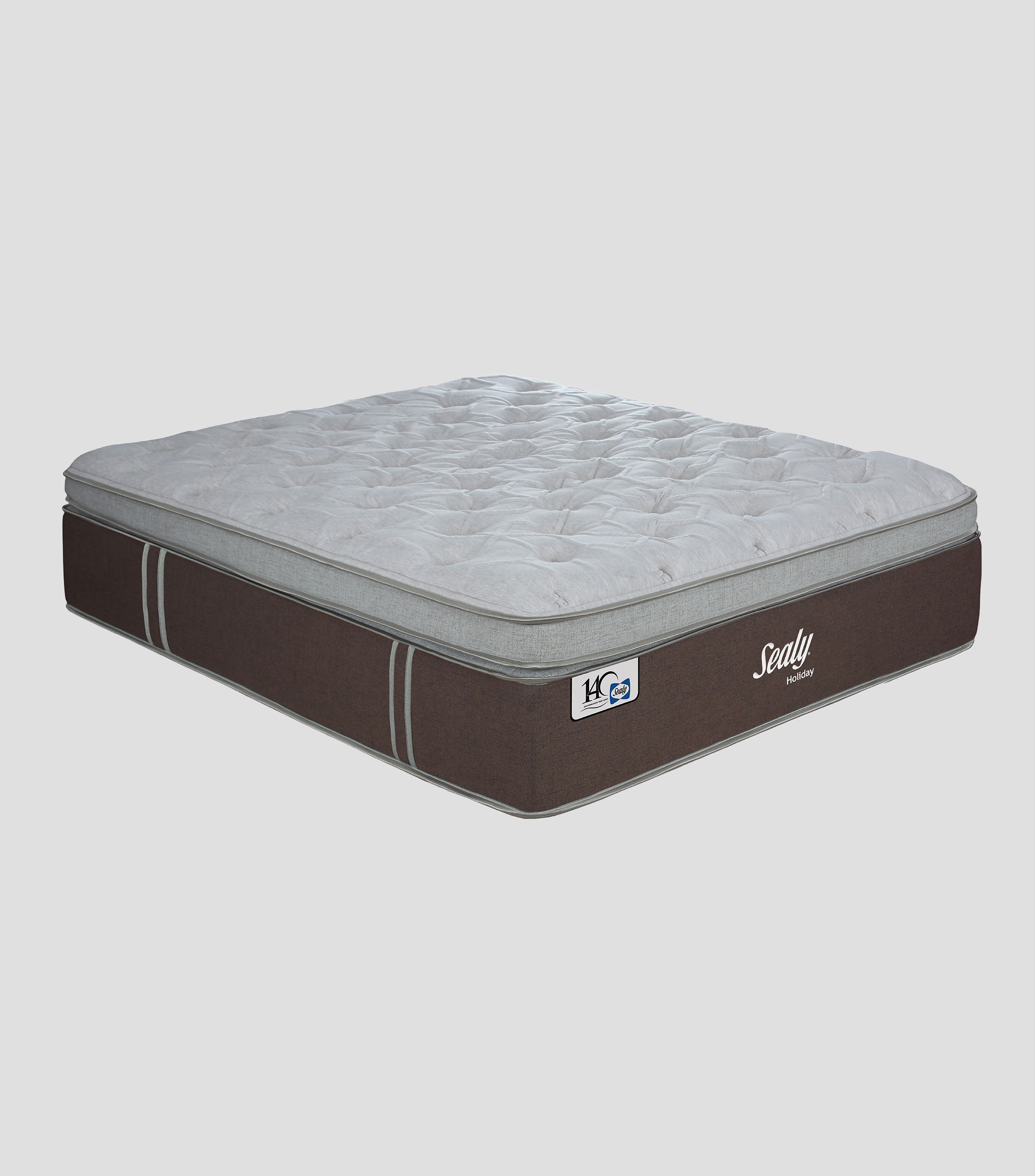 Colchón Holiday Queen Size