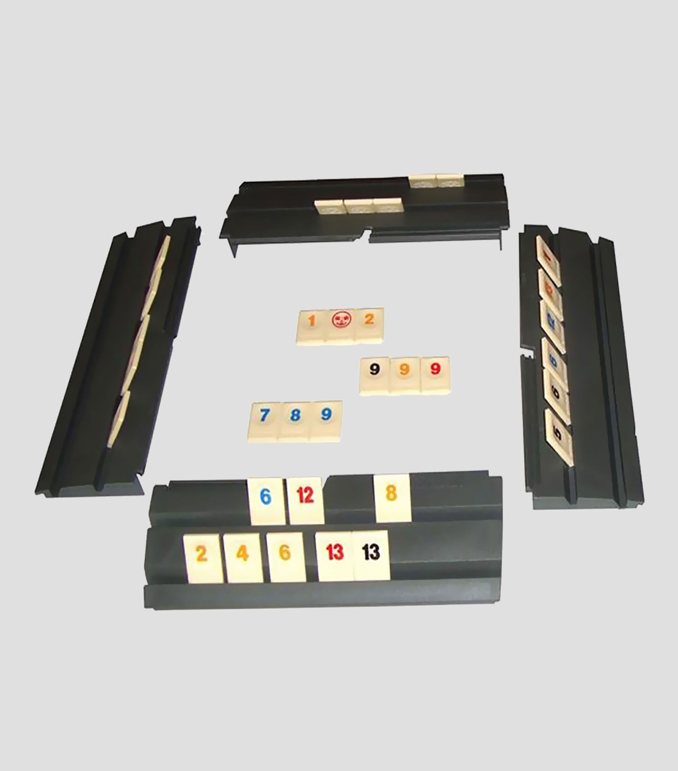RummiKub