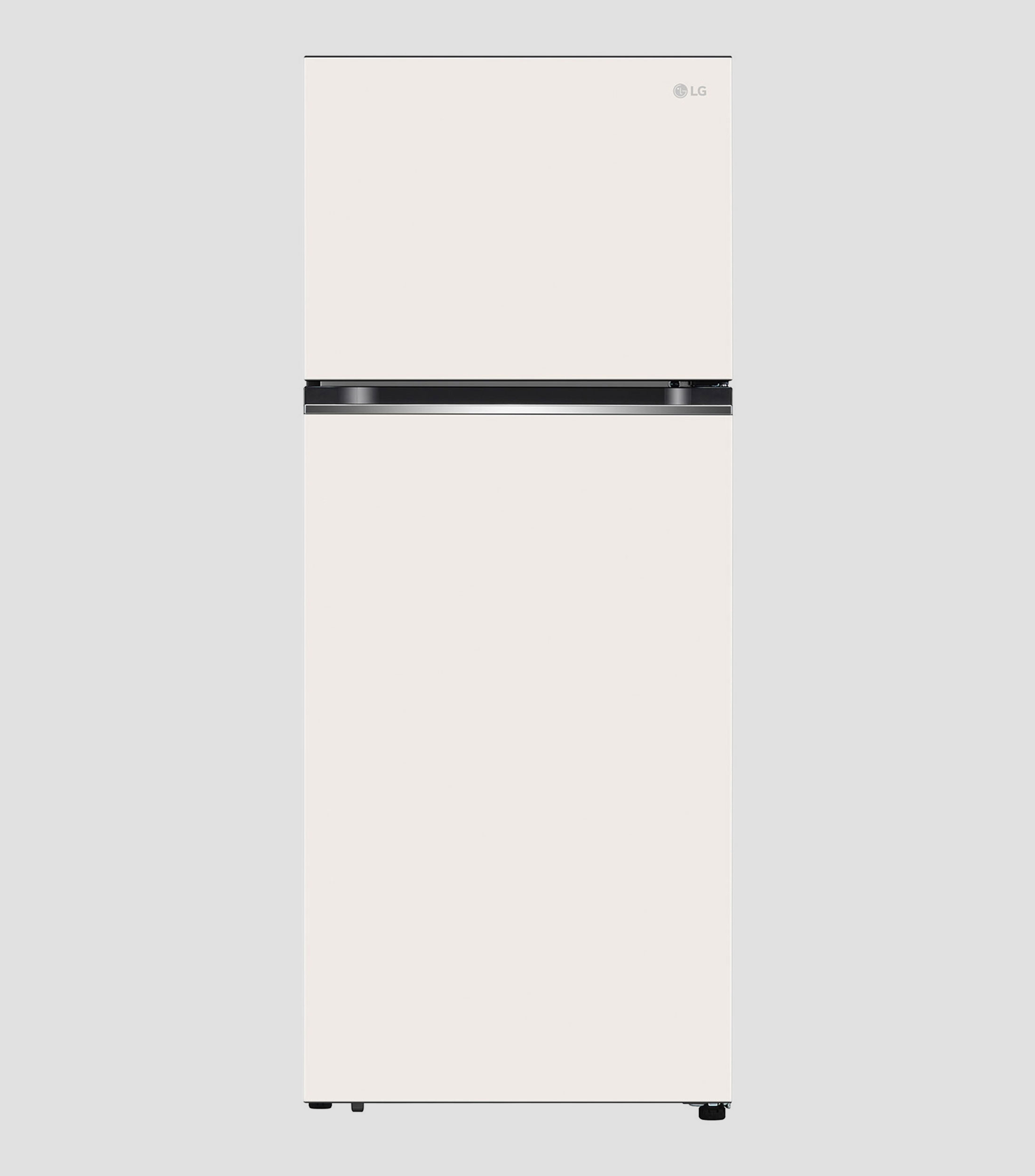 Refrigerador Top Mount 14 p3 VT40BJB Beige