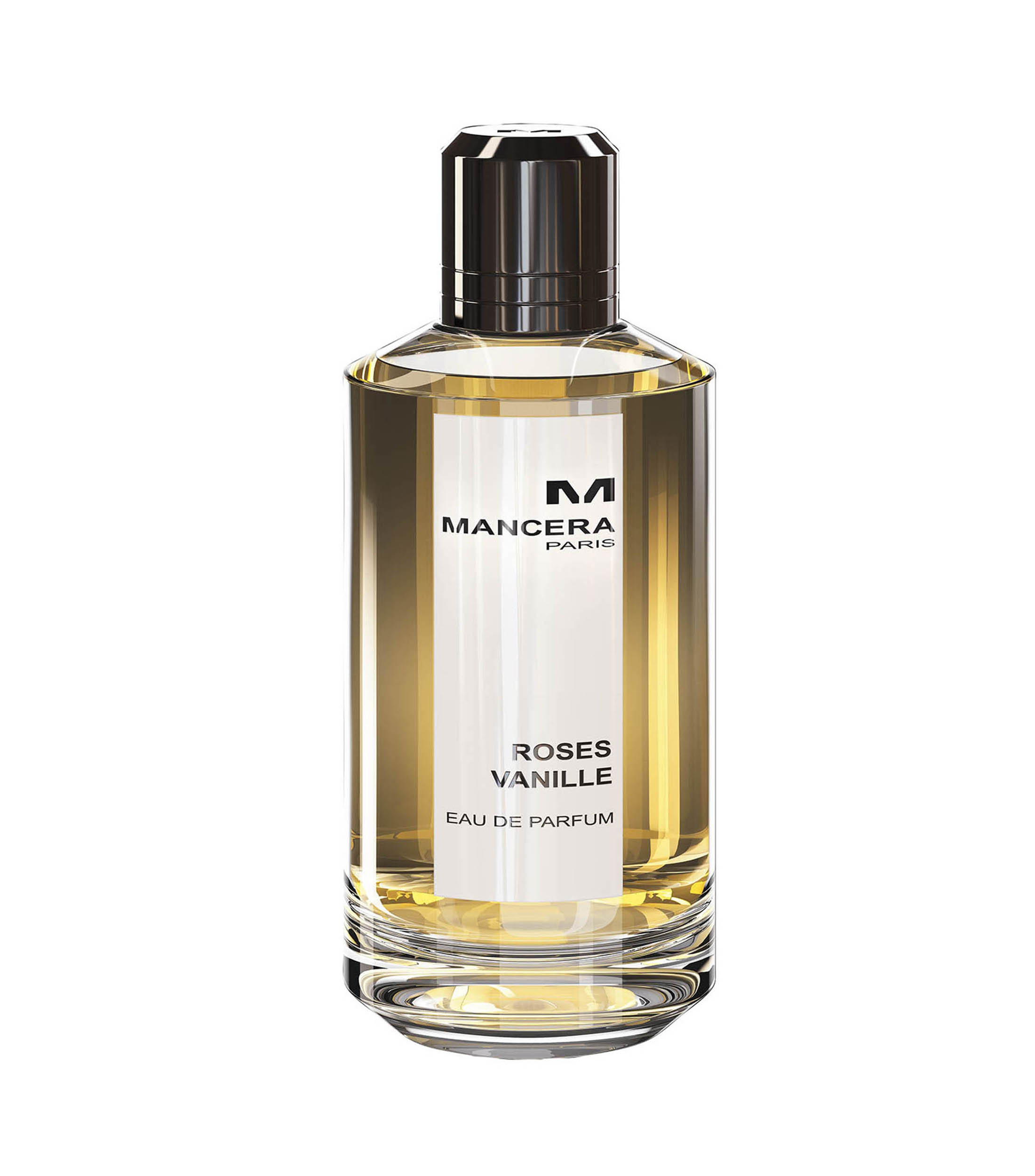 Perfume, Roses Vanille Eau de Parfum, 120 ml Unisex