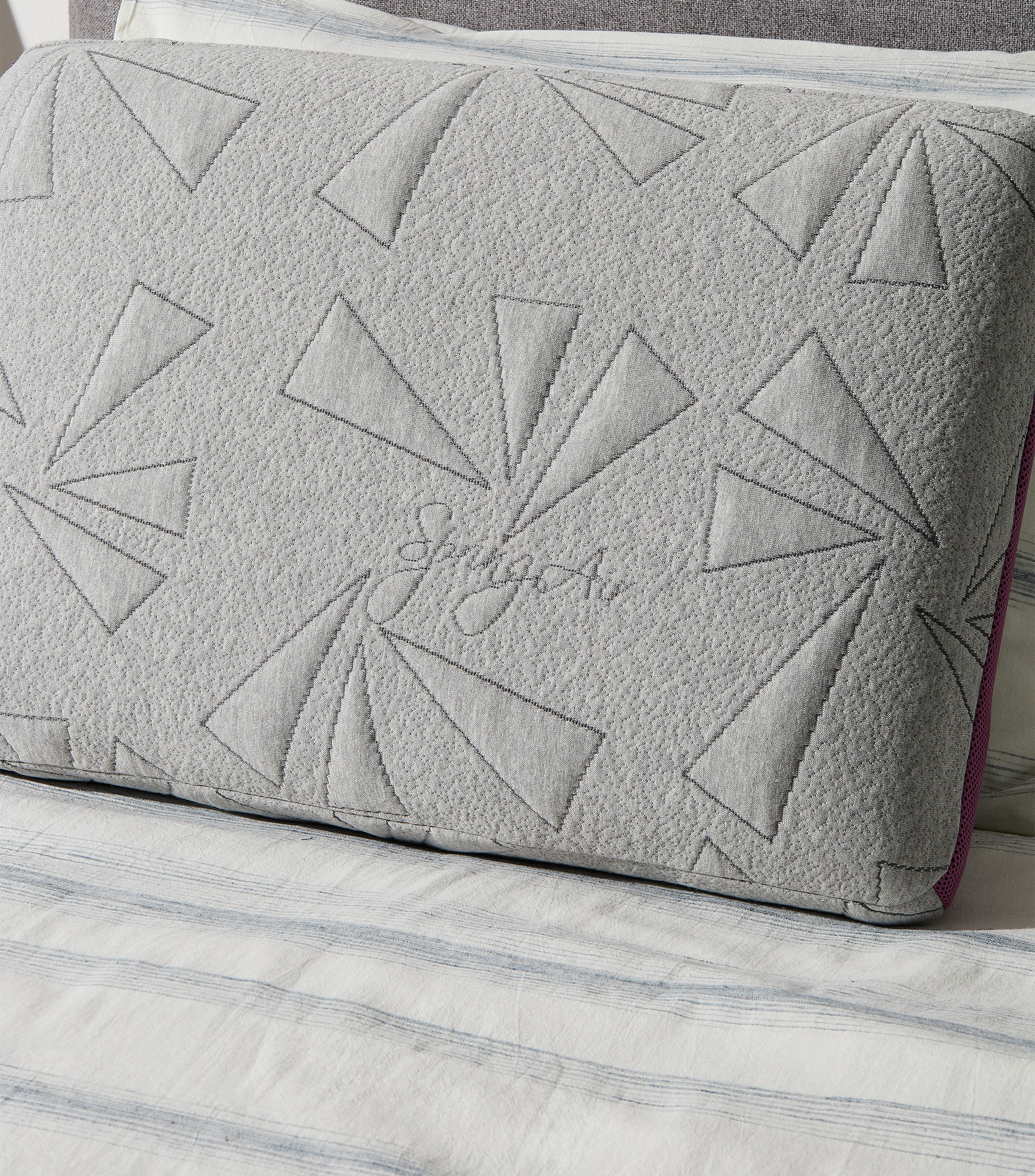 Almohada Estándar Memory Foam