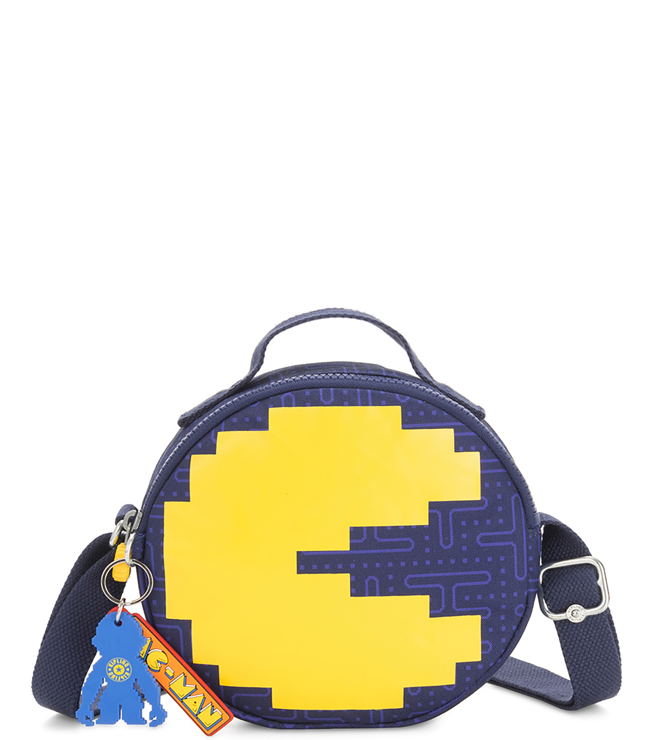 Bolsa kipling pacman new arrivals