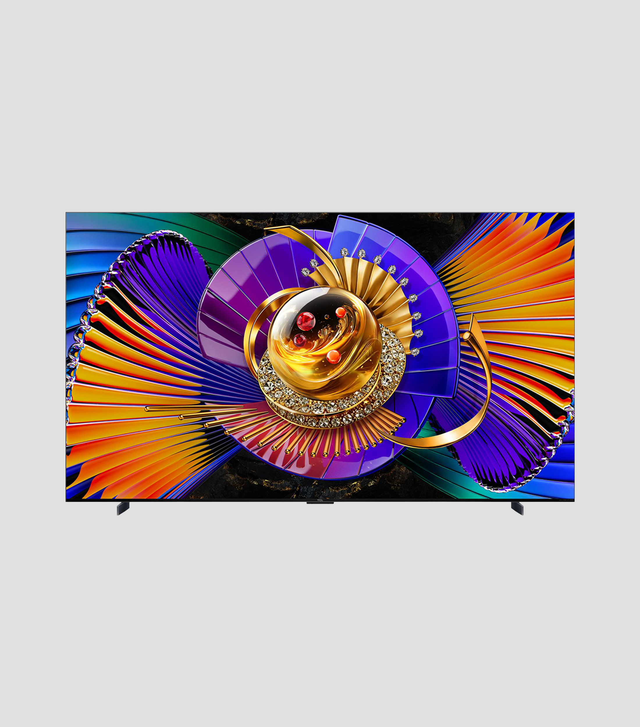 Pantalla 98 pulgadas 98QM7L SQD-Mini LED
