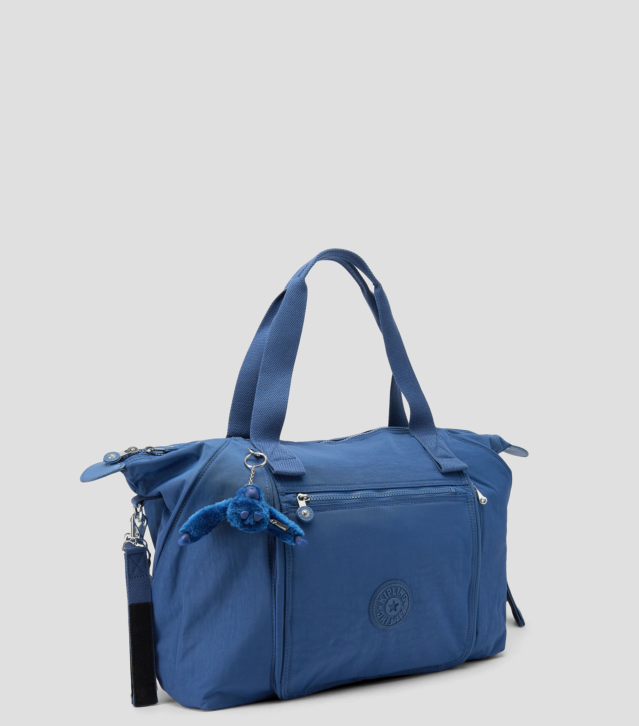 Pañalera duffle bag lisa